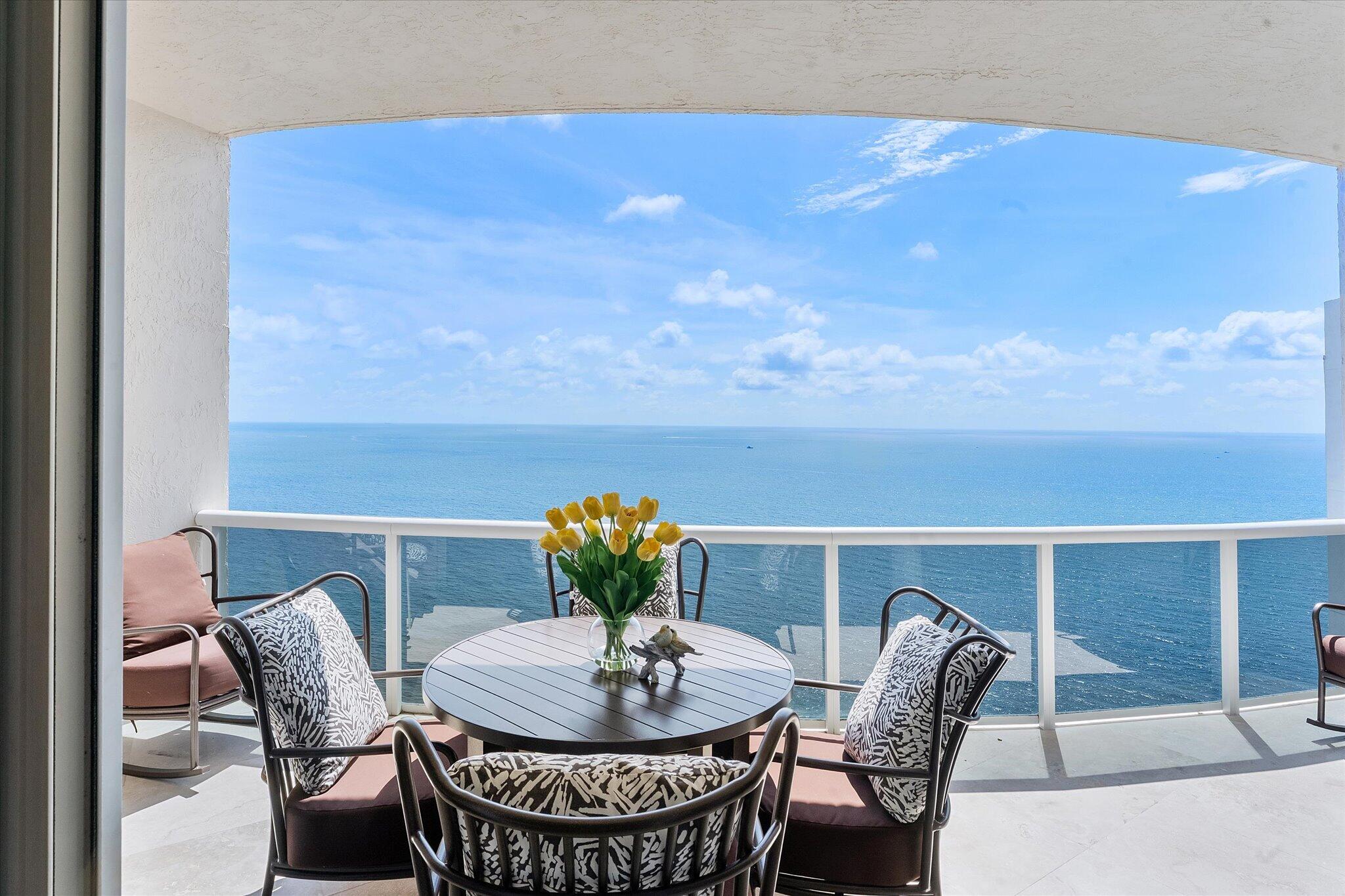 3200 N Ocean Boulevard 2903 — photo