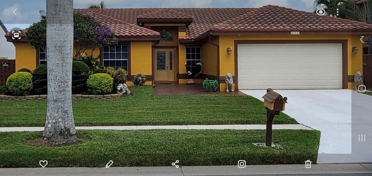 8862 Jaspers Drive — photo