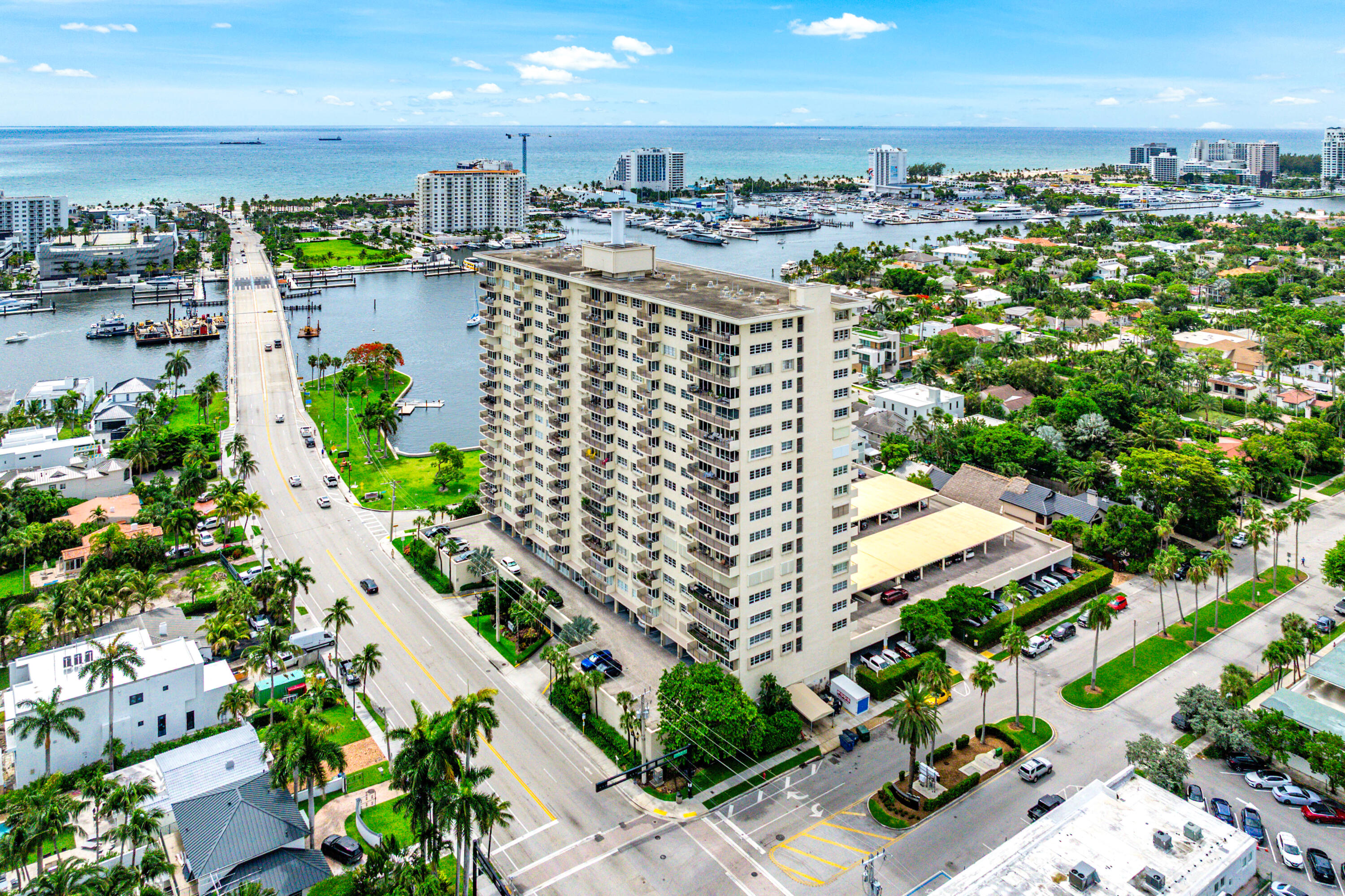 2500 E Las Olas Boulevard 1901 — photo