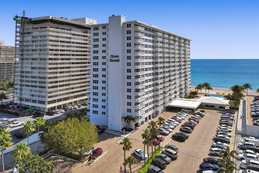 4010 Galt Ocean Drive 310 — photo