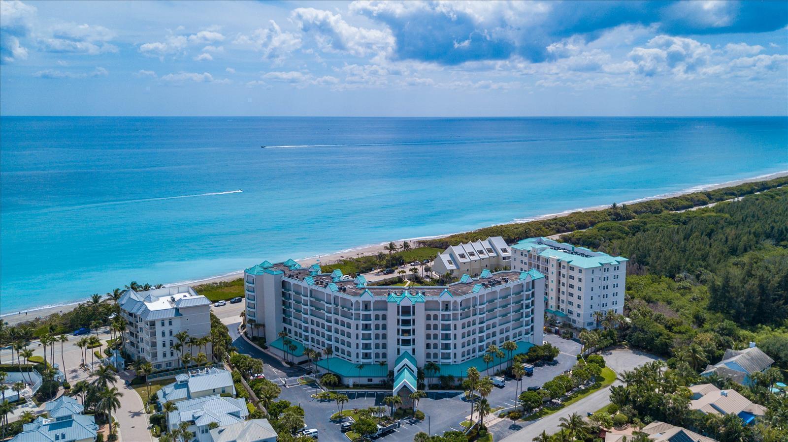 2000 S Highway A1a 406 — photo