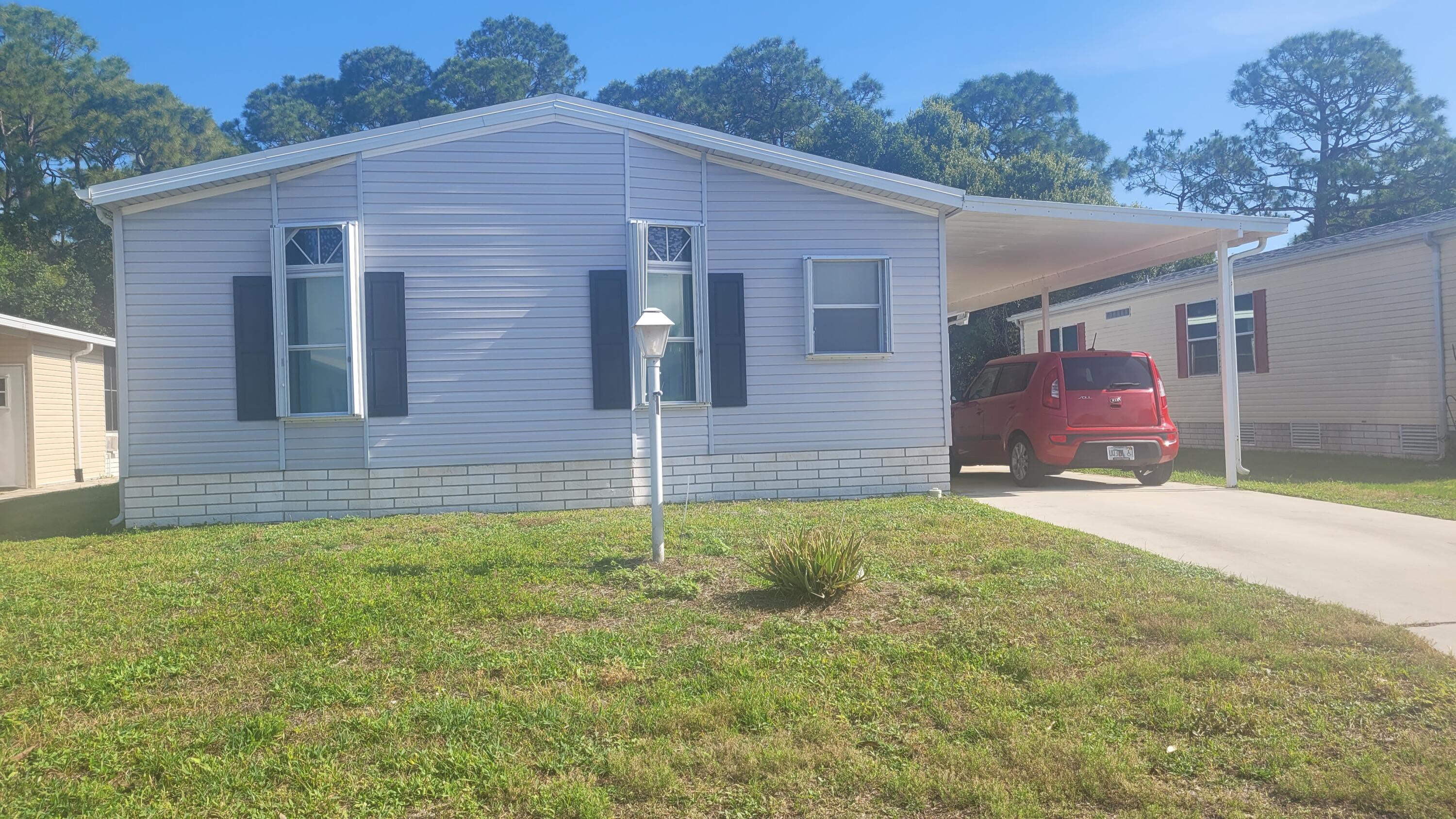 356 Tropical Isles Circle H-15 — photo