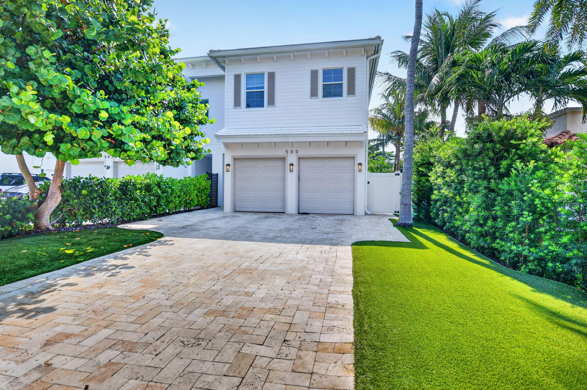 500 NE Wavecrest Way, Boca Raton, FL 33432 — photo 3