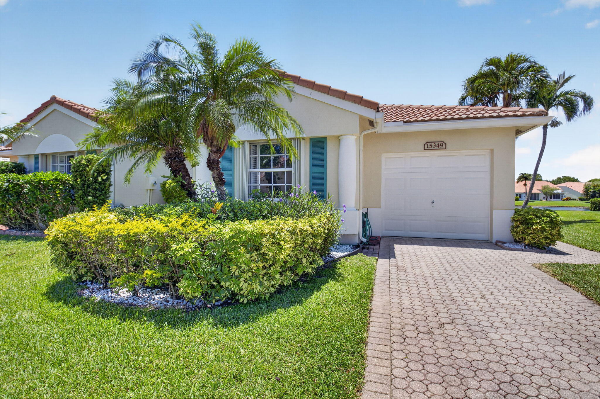 15349 Lake Wisteria Road — photo