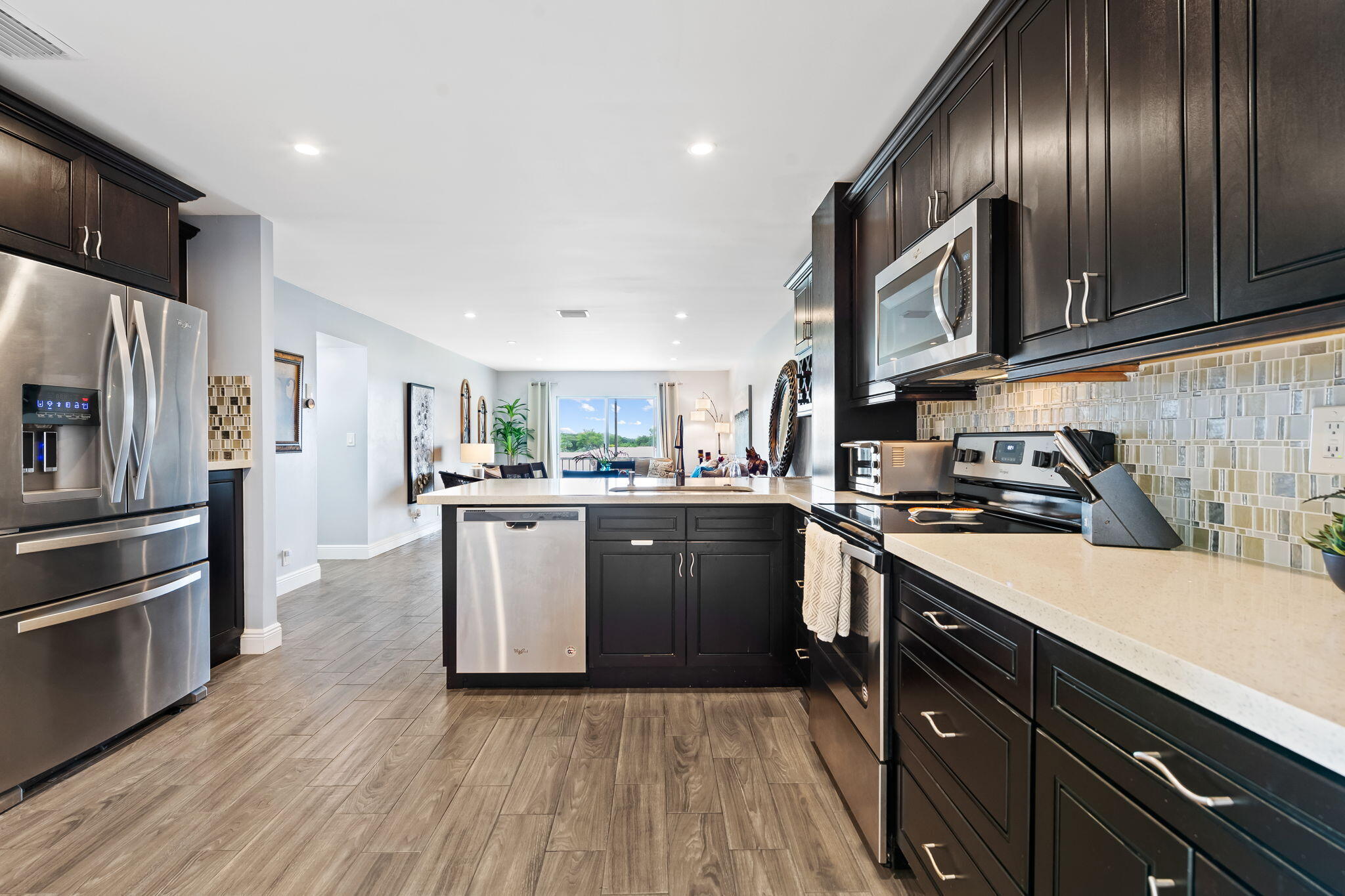 3535 Broken Woods Drive 404 — photo