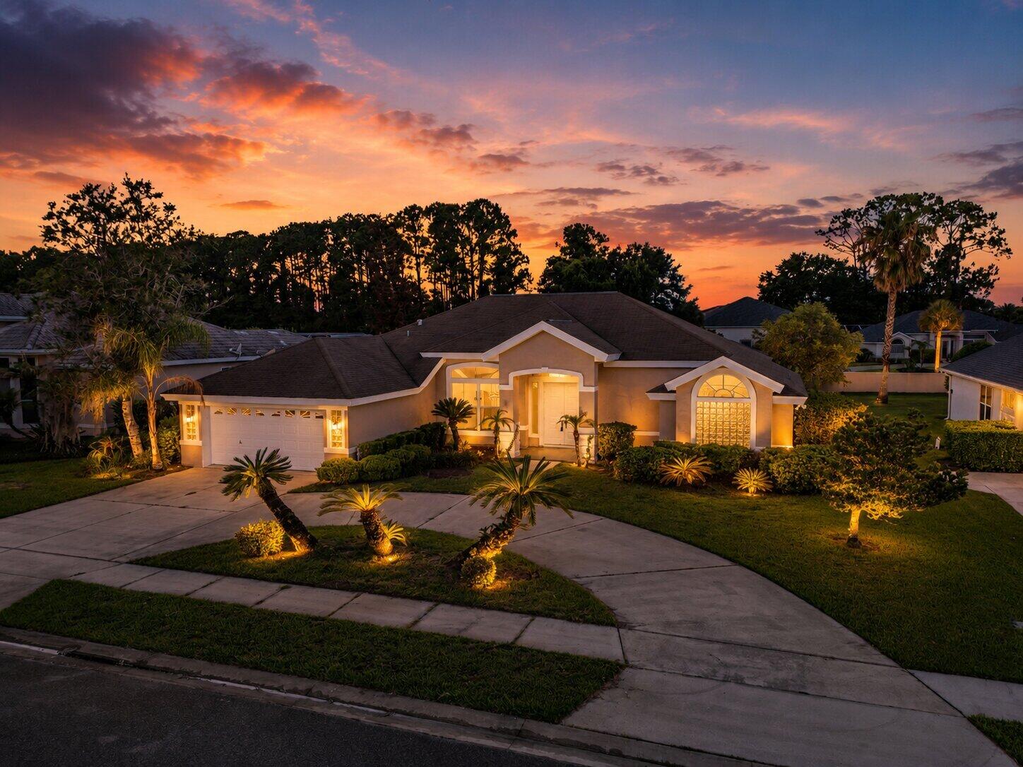 2911 Cypress Ridge Trail — photo