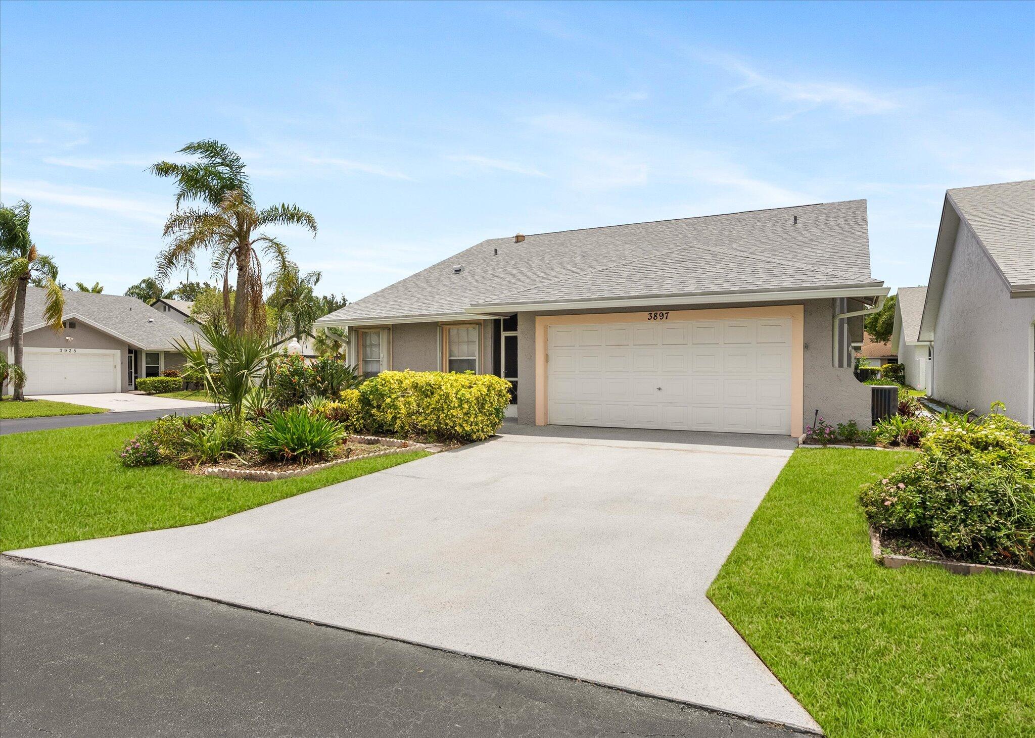 3897 Dafilee Circle — photo