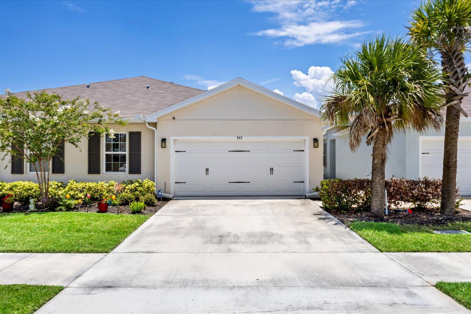 843 Persimmon Place — photo