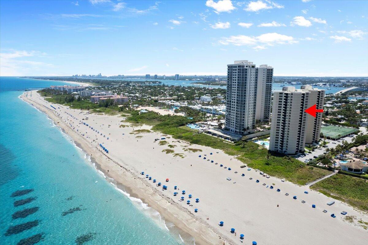 2800 N Ocean Drive A-18c — photo