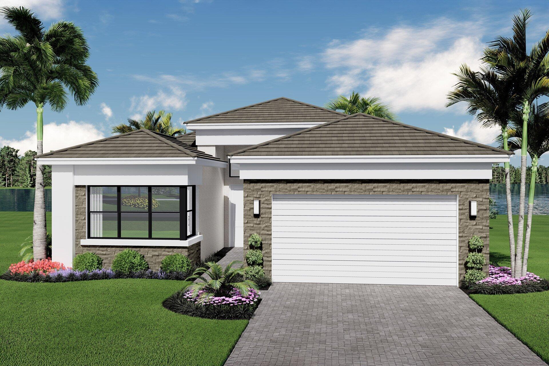 9123 Red Robin Lane — photo