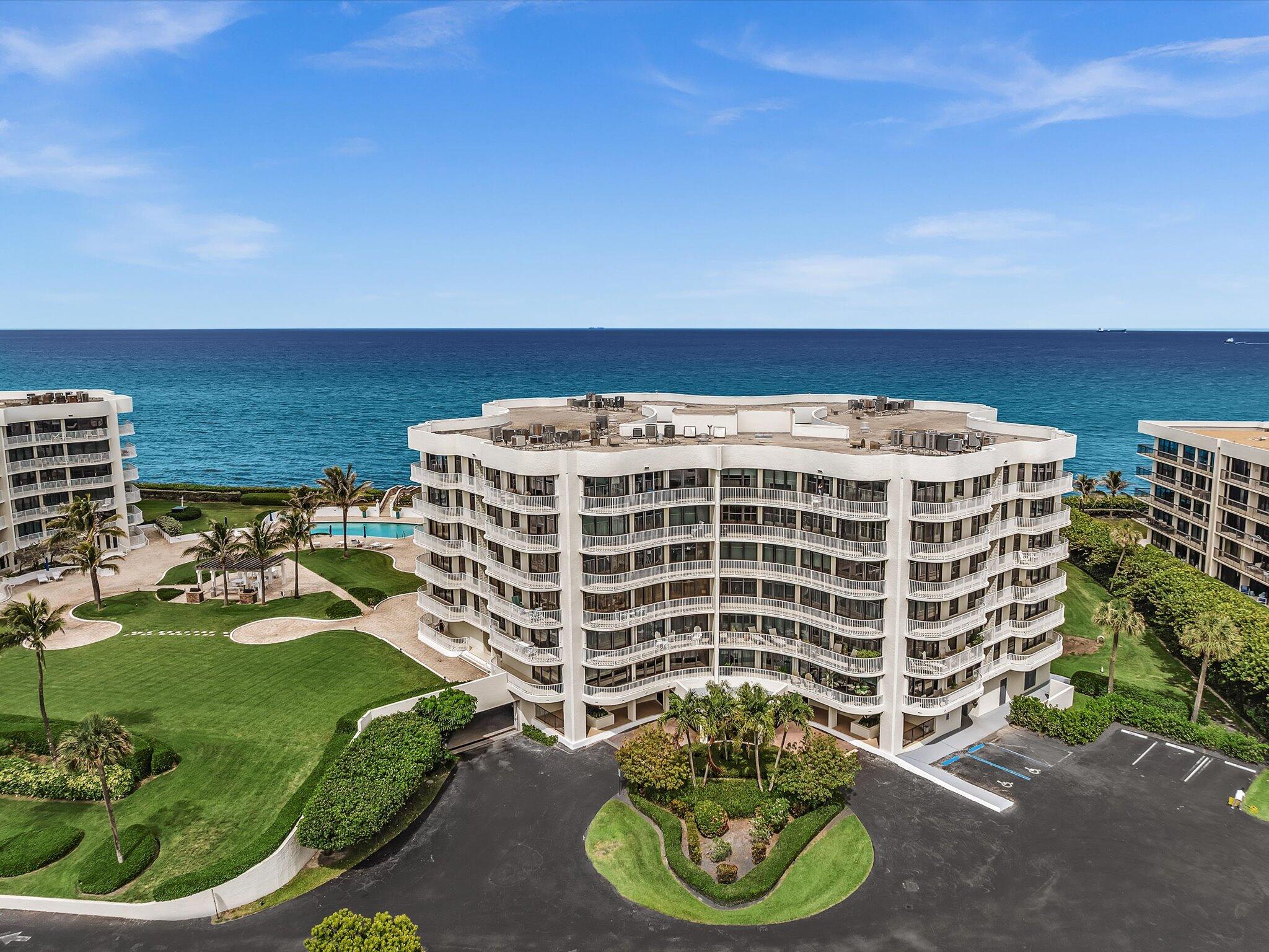 3360 S Ocean Boulevard 2a — photo