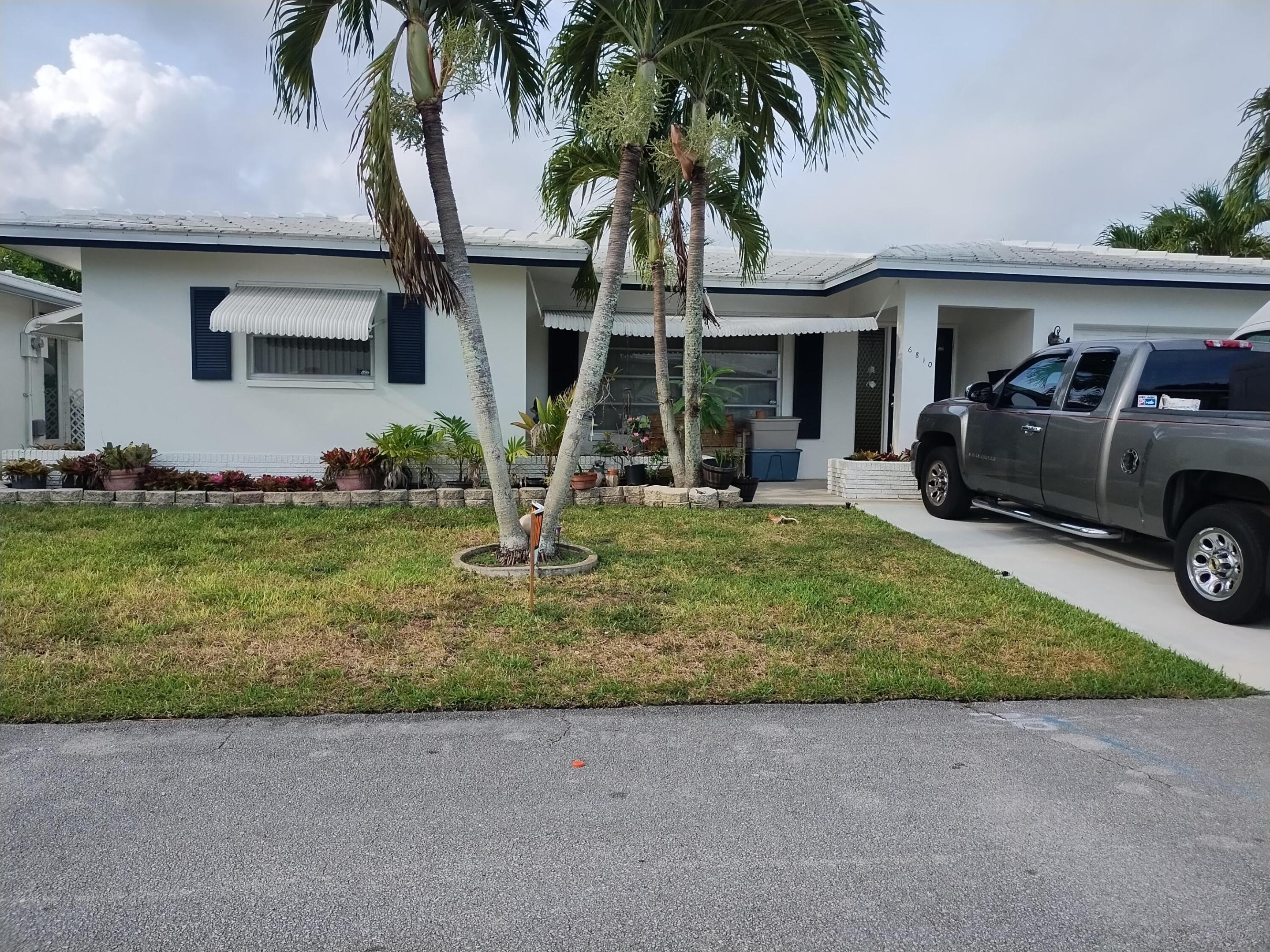 6810 NW 75th Street — photo