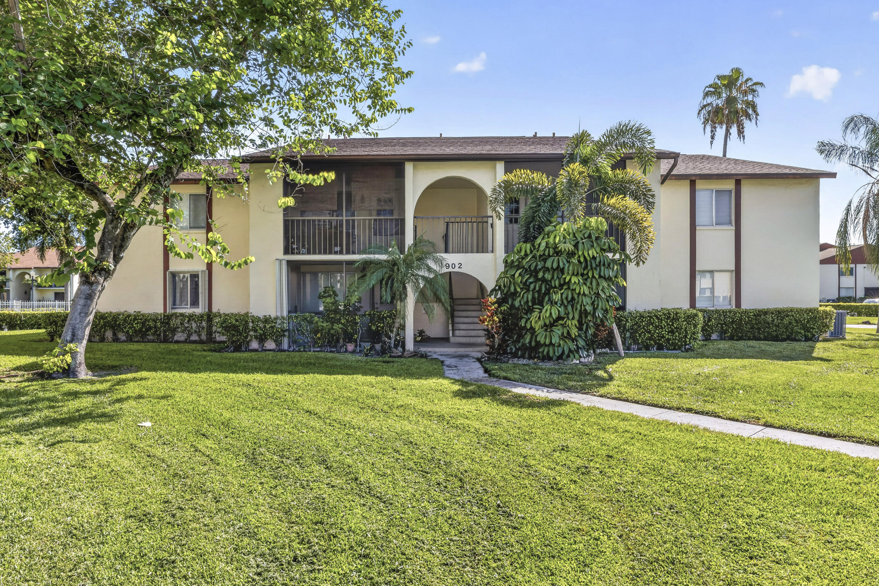 4999 Sable Pine Circle D2 — photo
