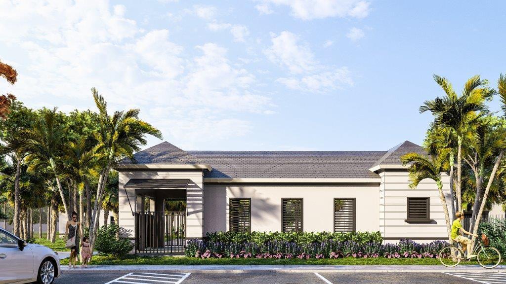 202 Lakeside Landing Drive — photo
