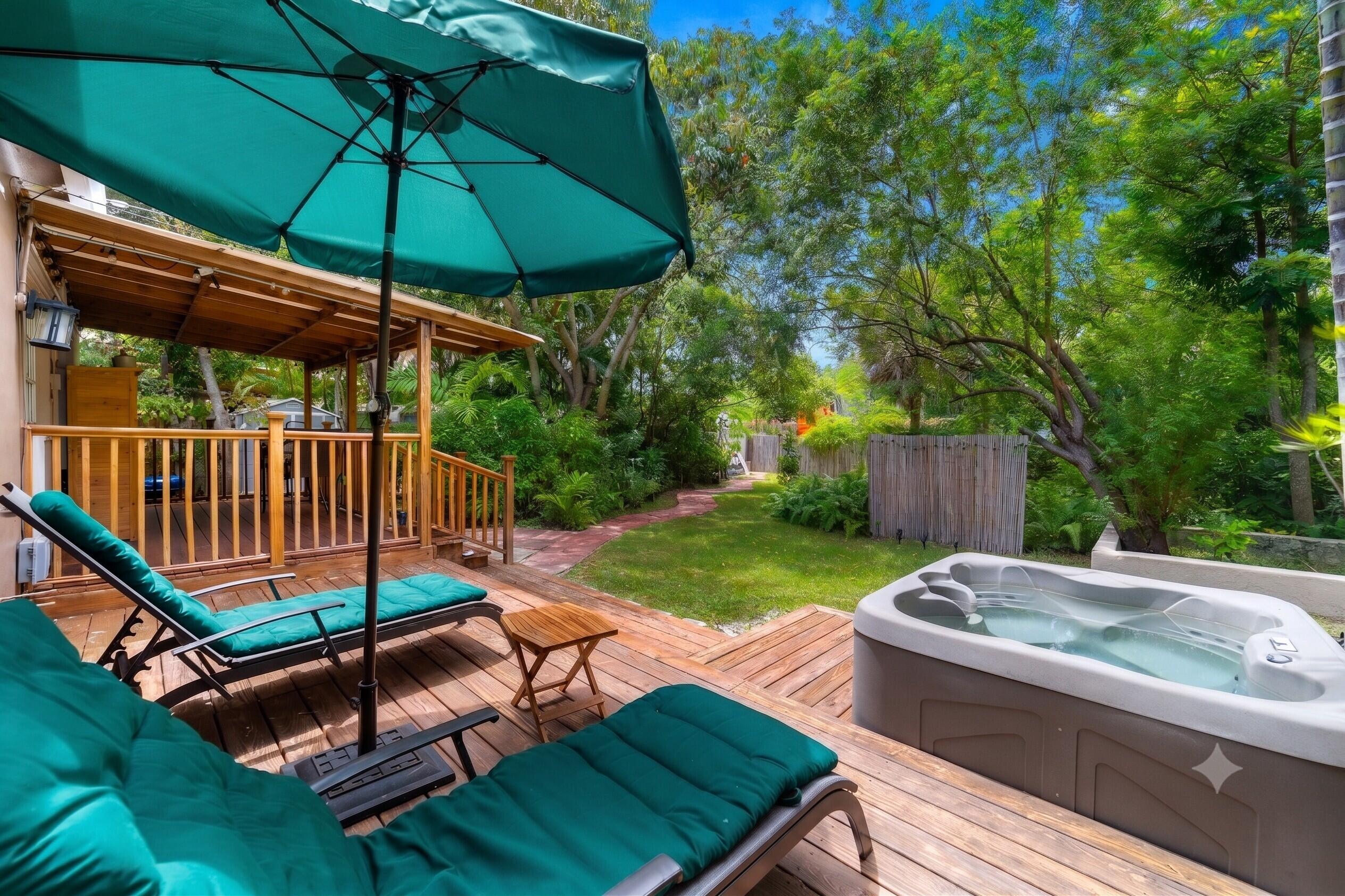 1535 Dewey Street — photo
