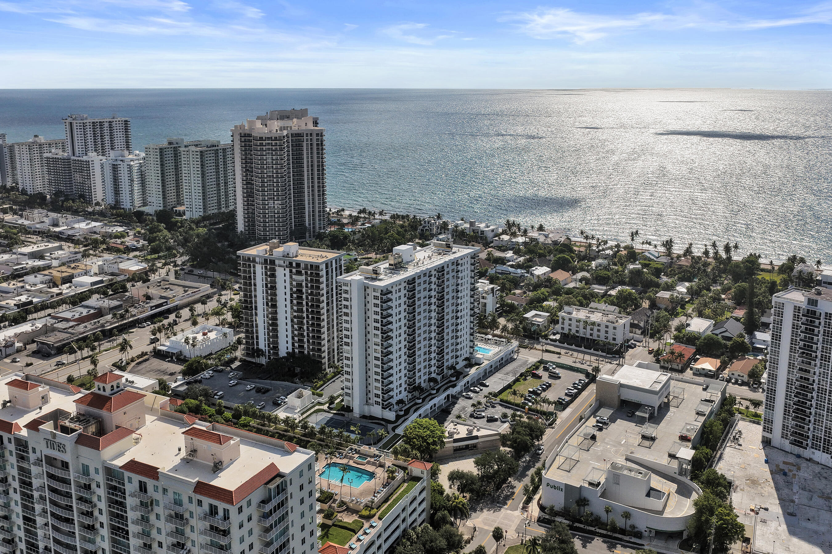 3015 N Ocean Boulevard 3D — photo