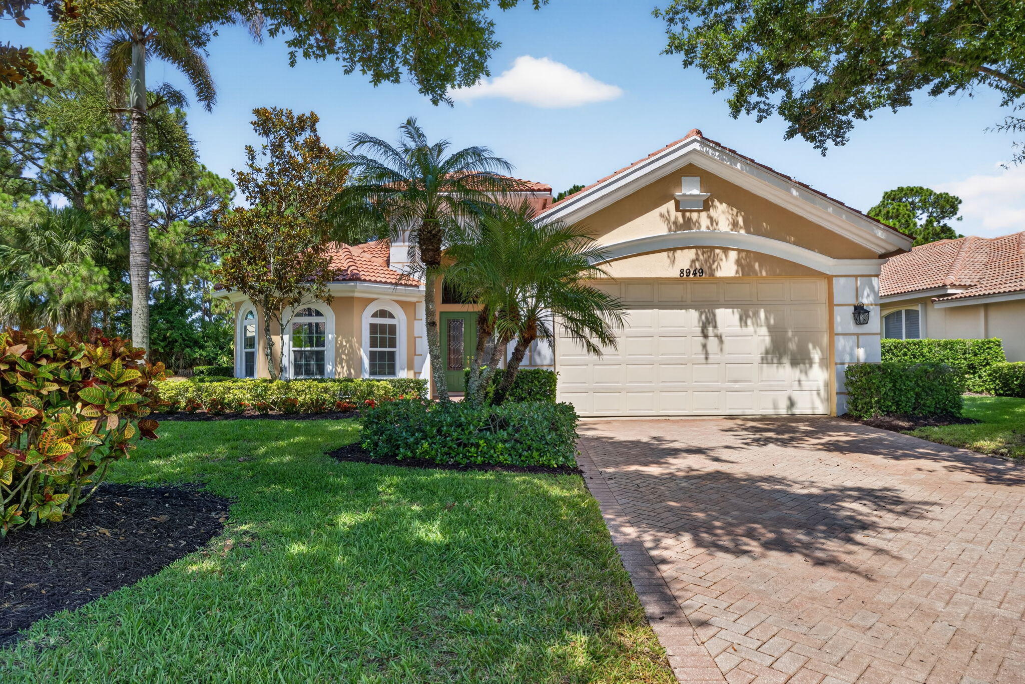 8949 Champions Way — photo