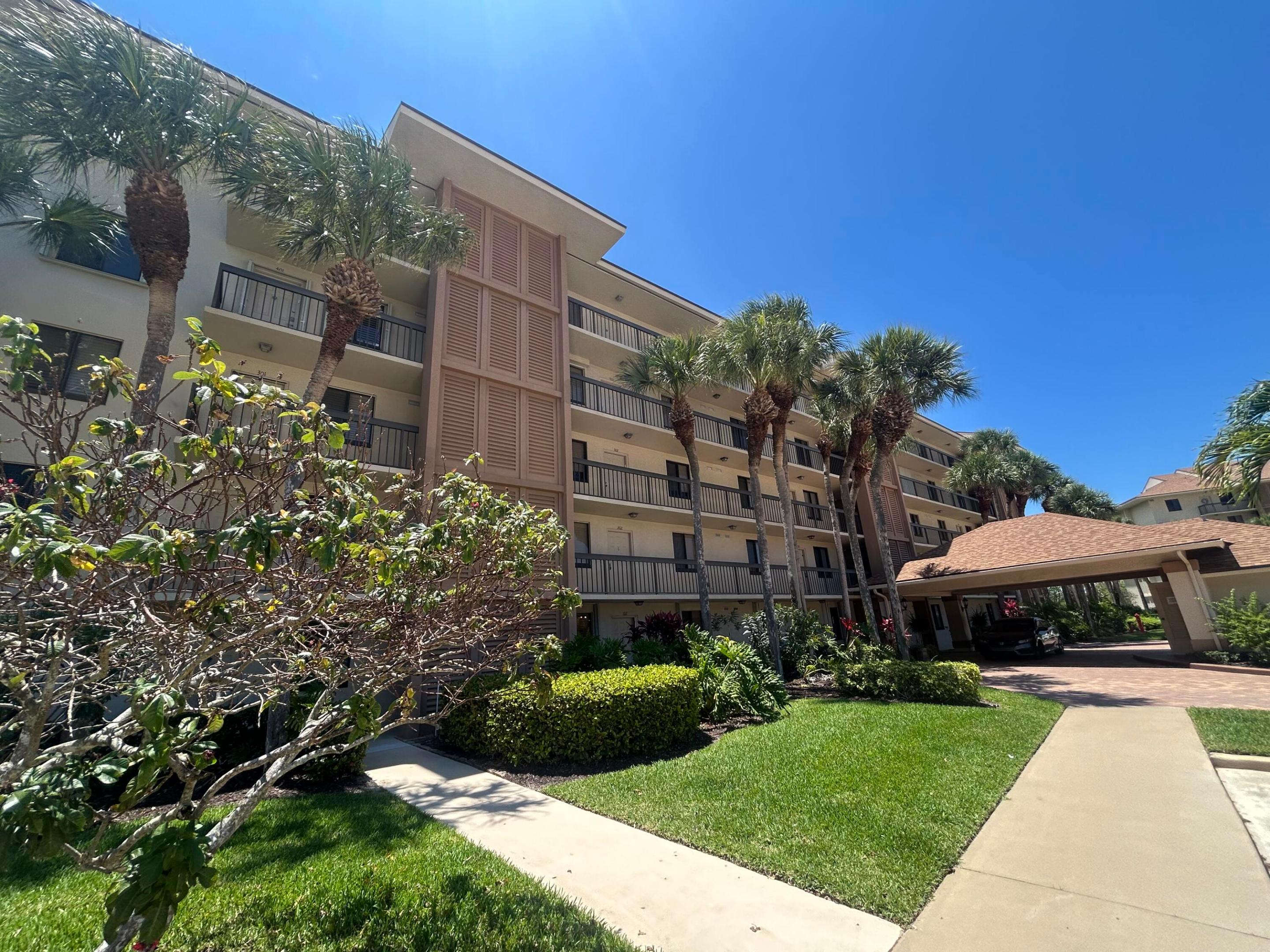 1901 Marina Isle Way 302 — photo
