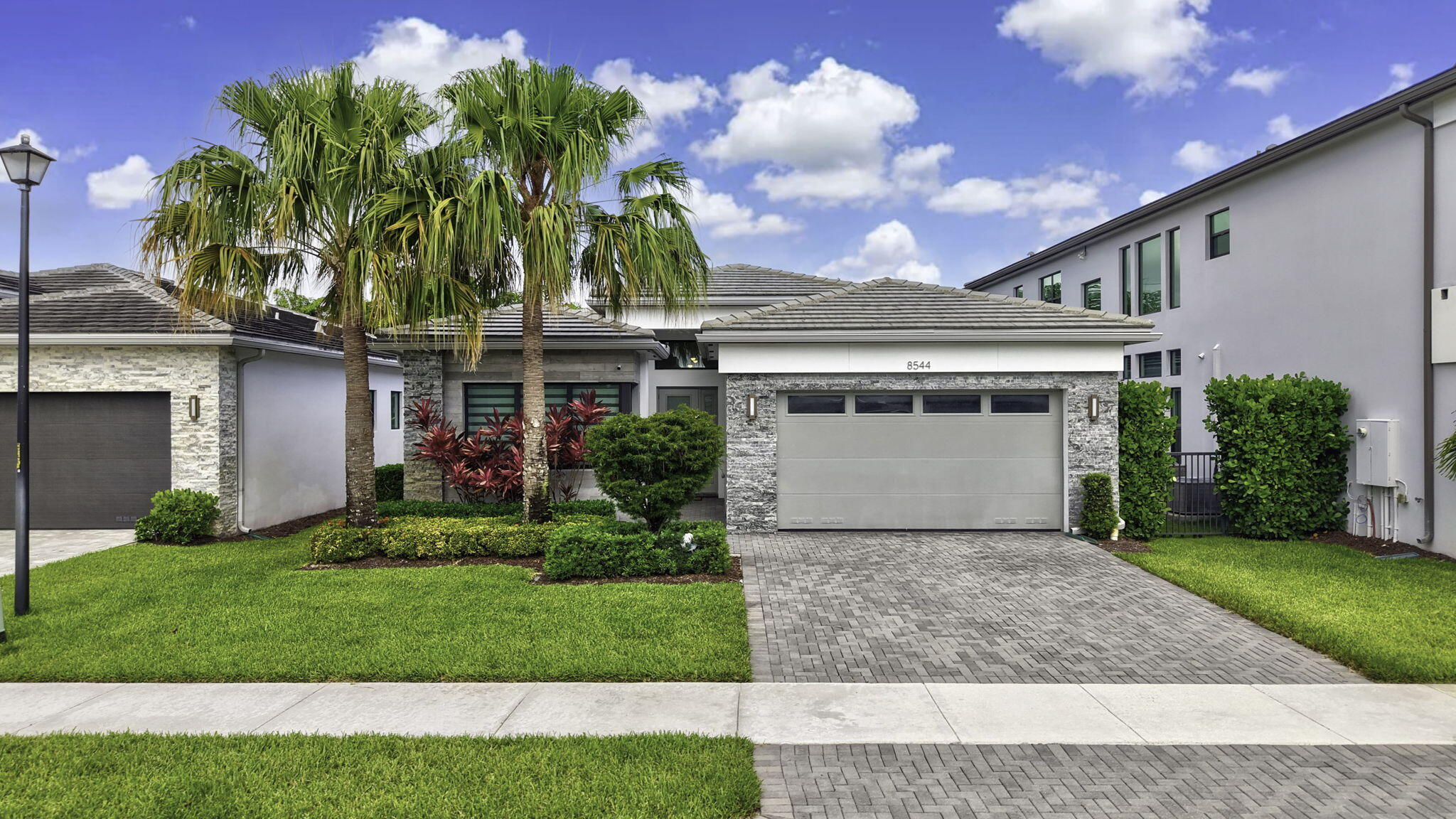 8544 Apple Falls Lane — photo