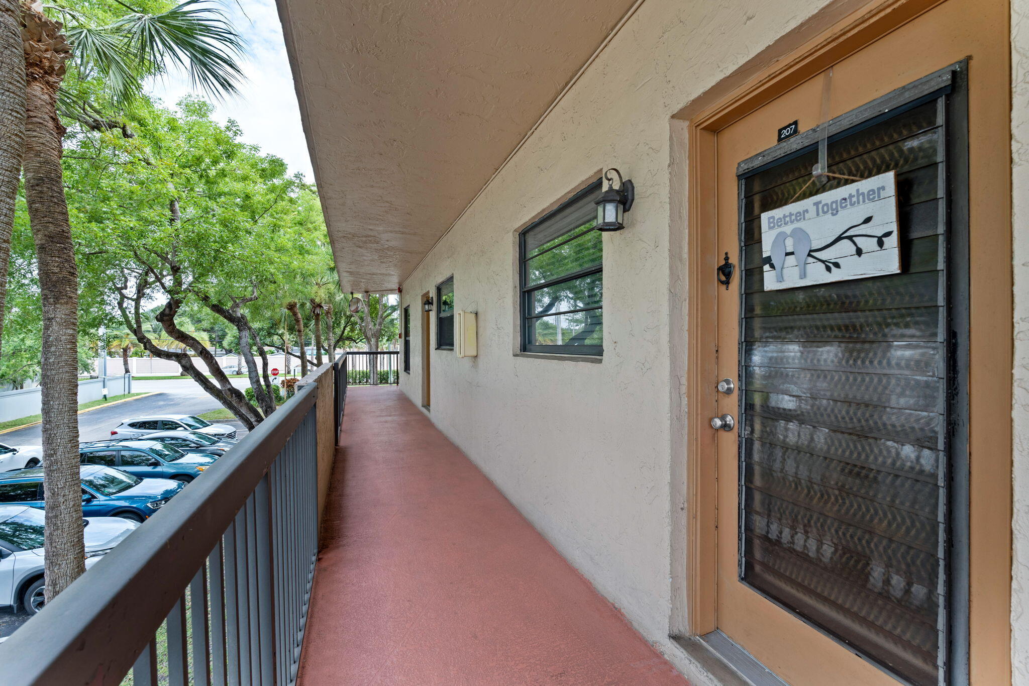 6095 N Sabal Palm Boulevard 207 — photo