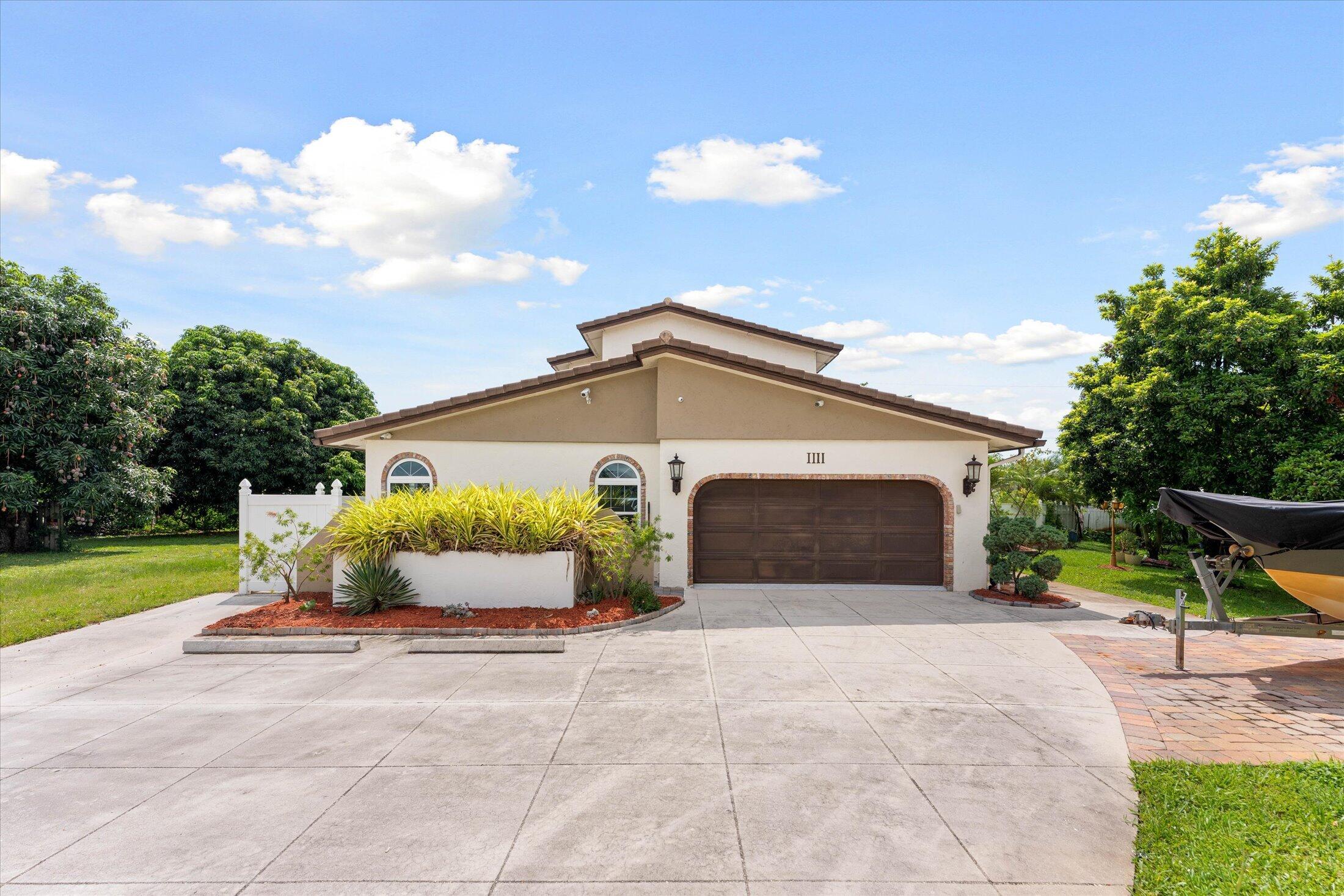 1111 Cherlynn Terrace — photo