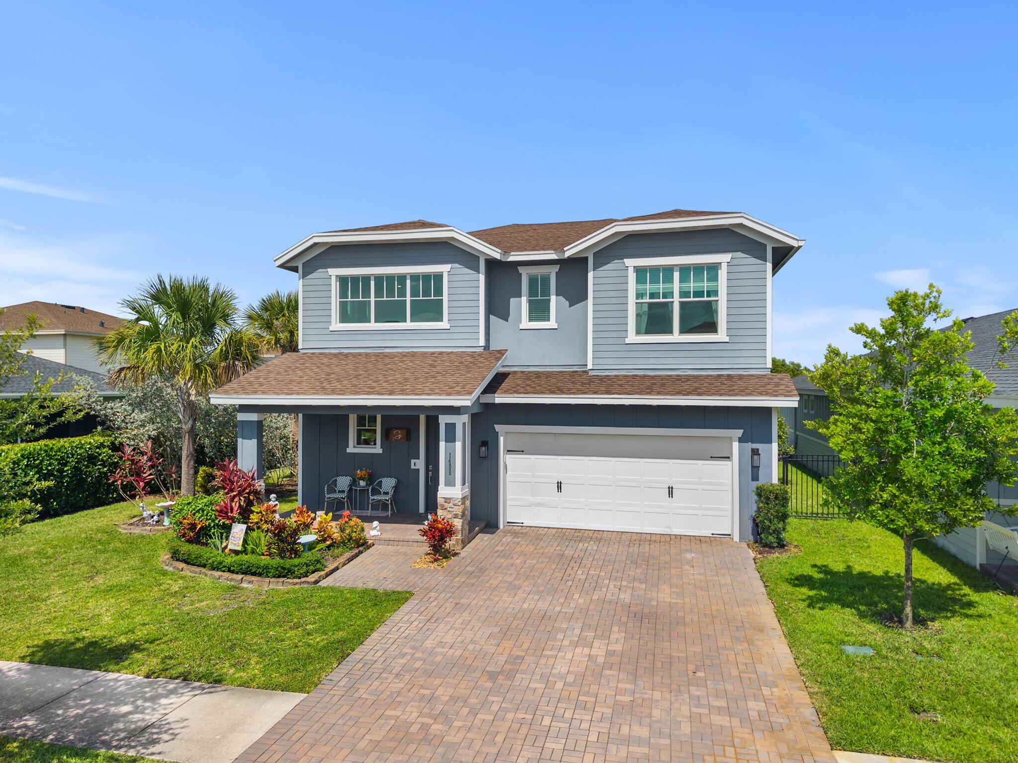 1408 Wandering Willow Way — photo