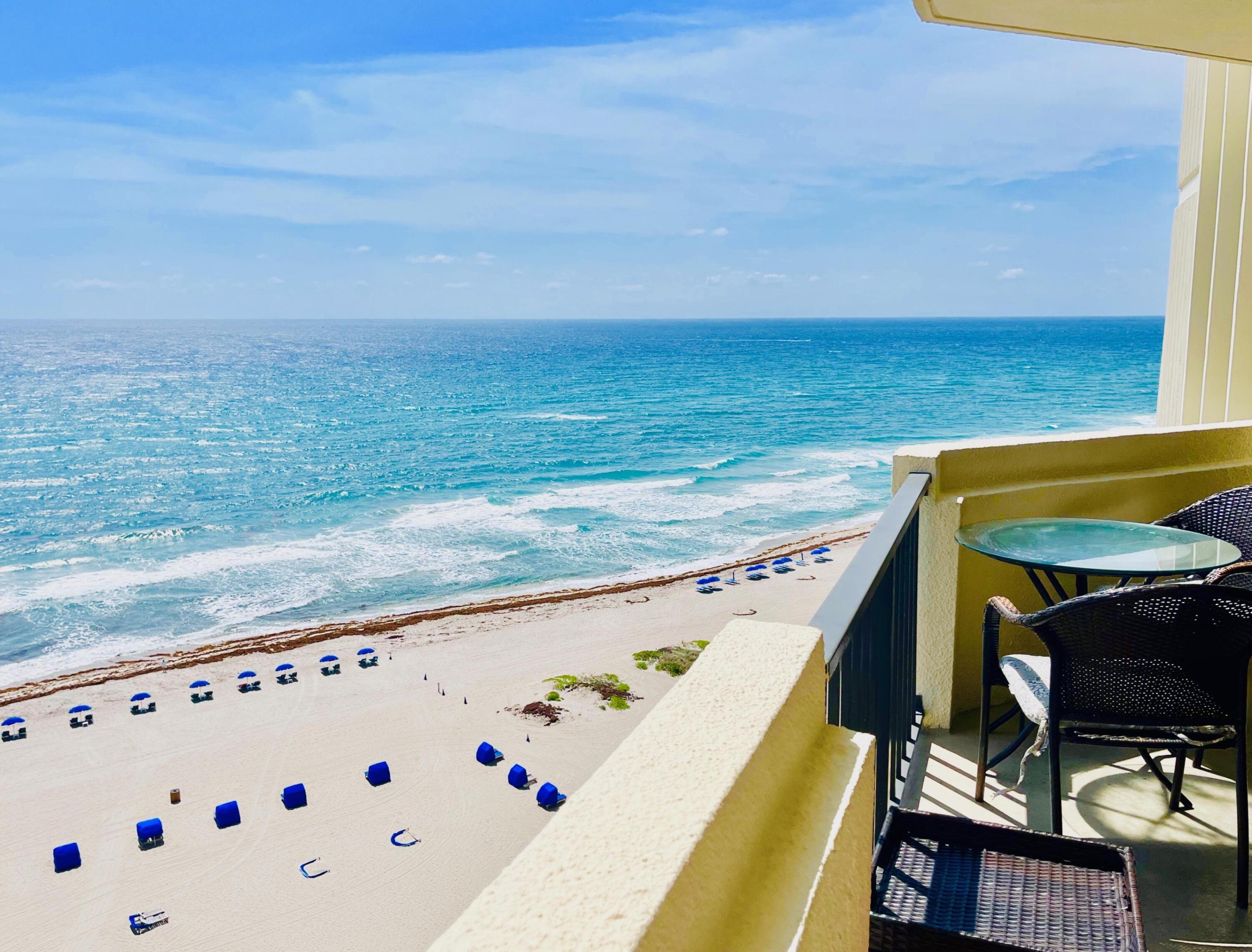 2800 N Ocean Drive A-16d — photo