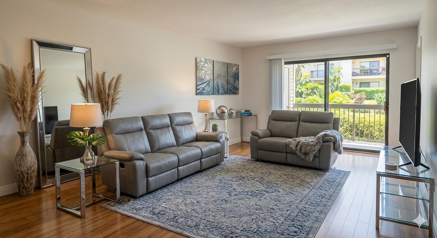 6090 N Sabal Palm Boulevard 209 — photo