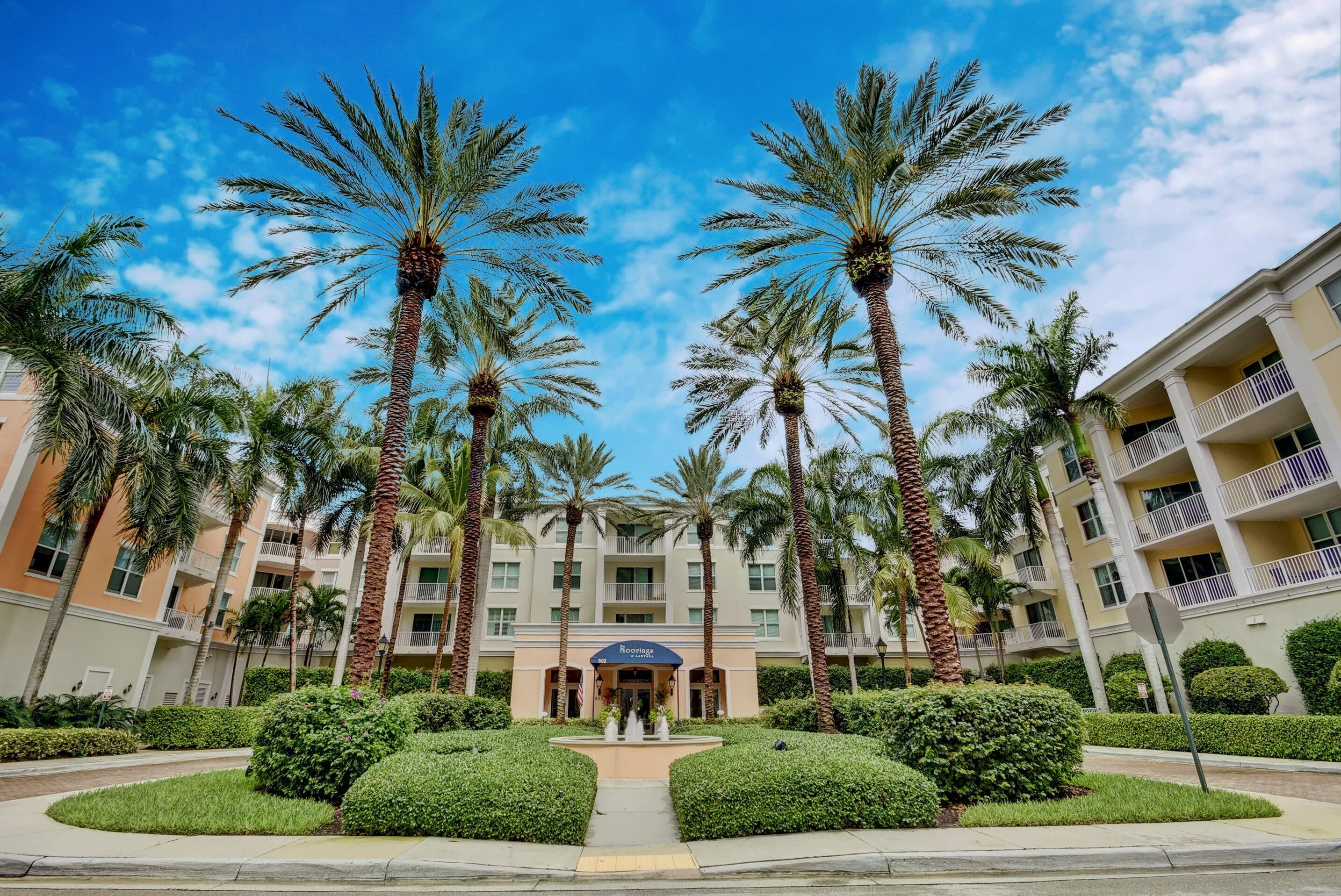 804 E Windward Way 103 — photo