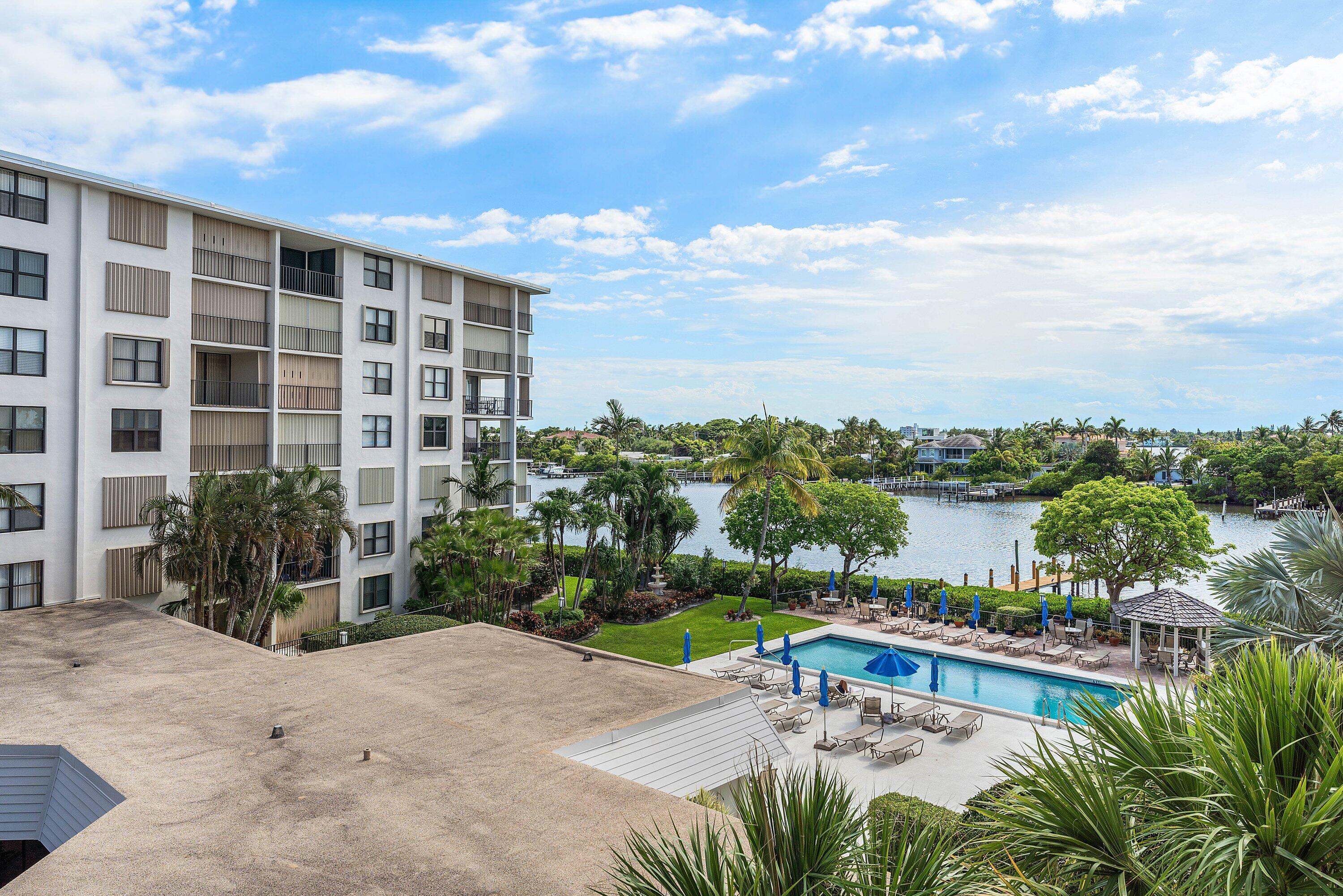 3545 S Ocean Boulevard 405 — photo