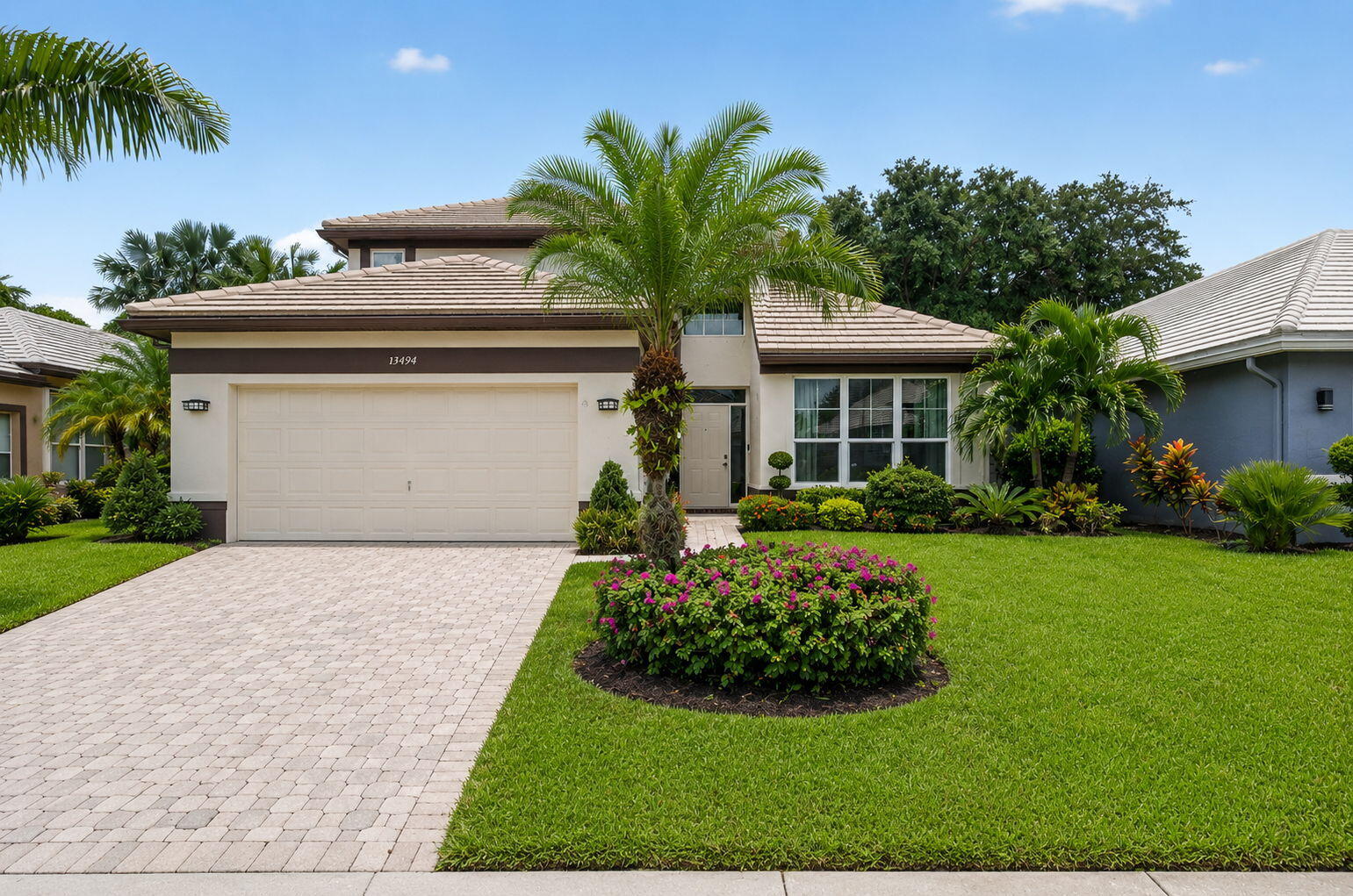 13494 Carrick Green Court — photo