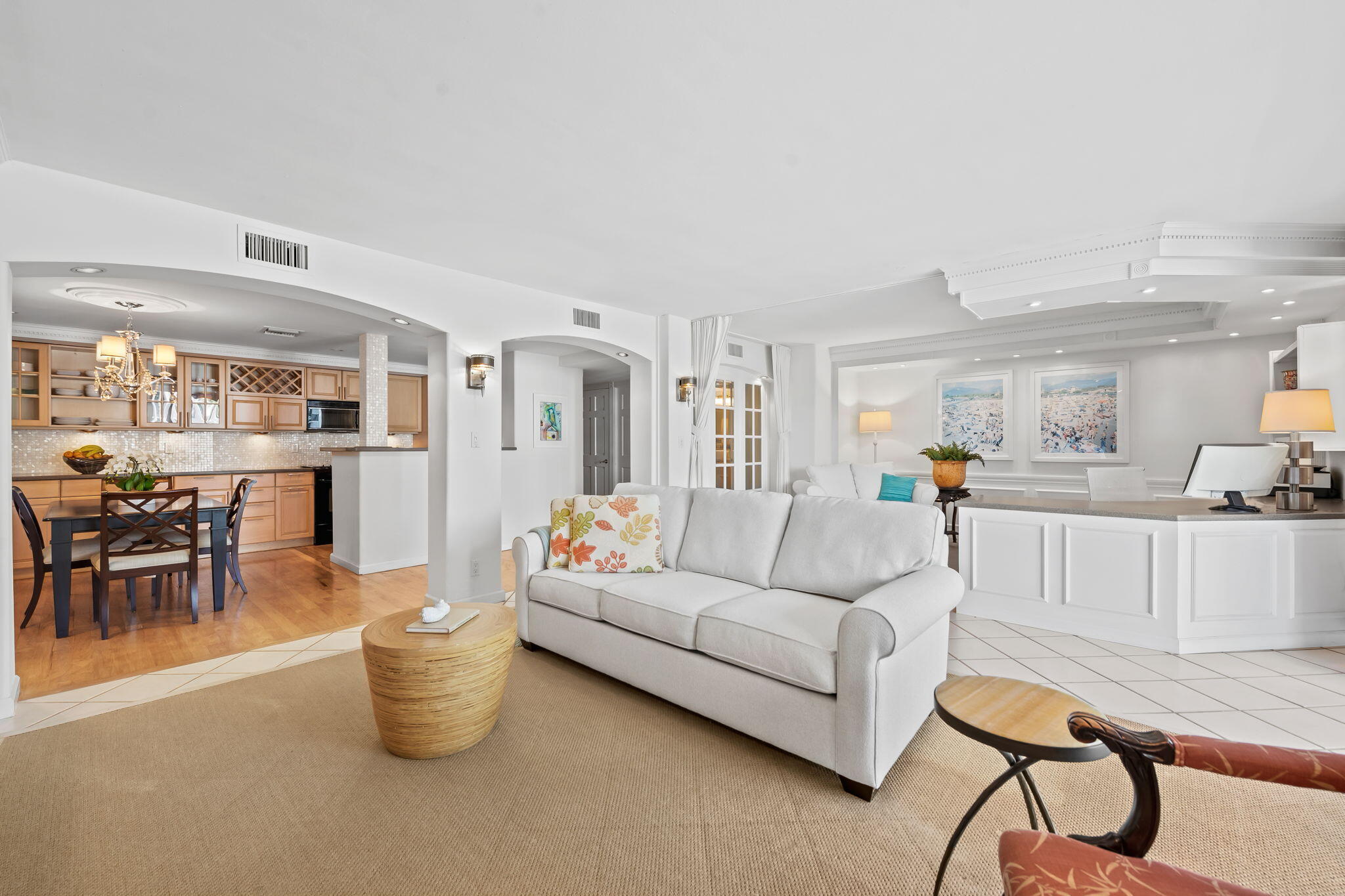 1301 River Reach Drive 202 — photo