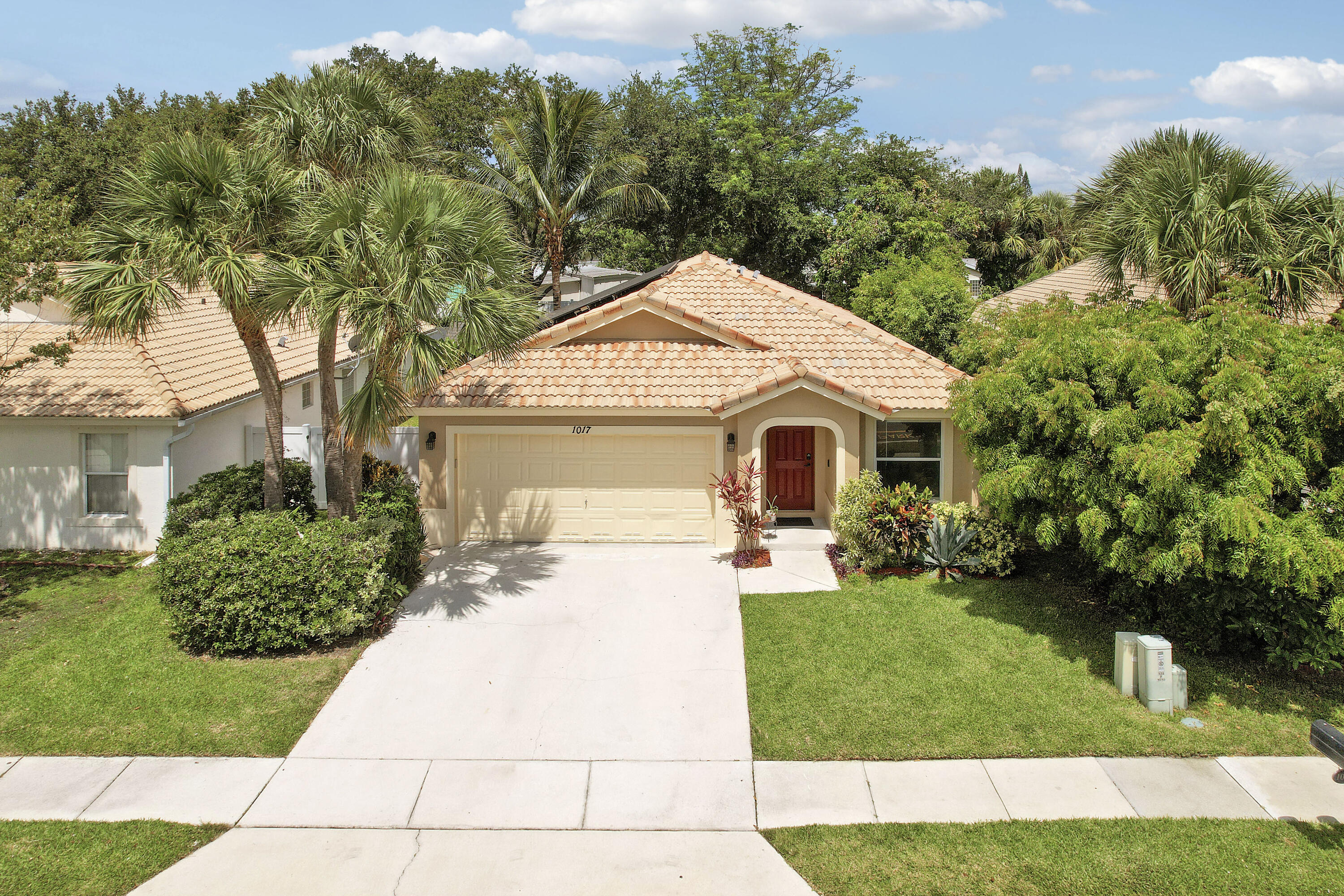 1017 Fosters Mill Road — photo