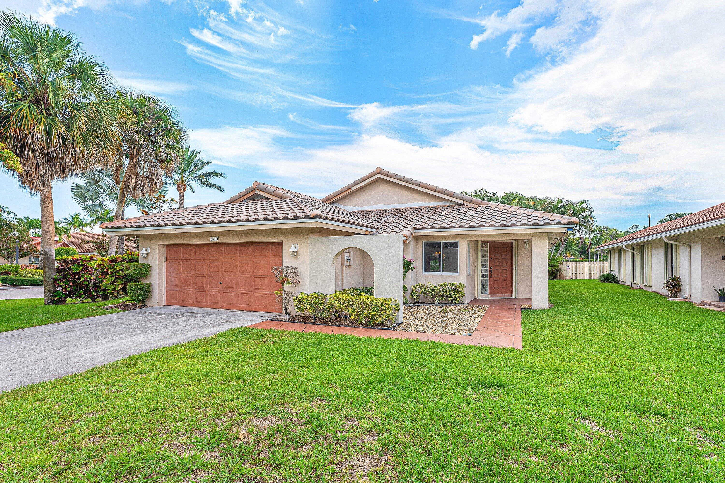 6290 Sweet Maple Lane, Boca Raton, FL 33433 — photo 2
