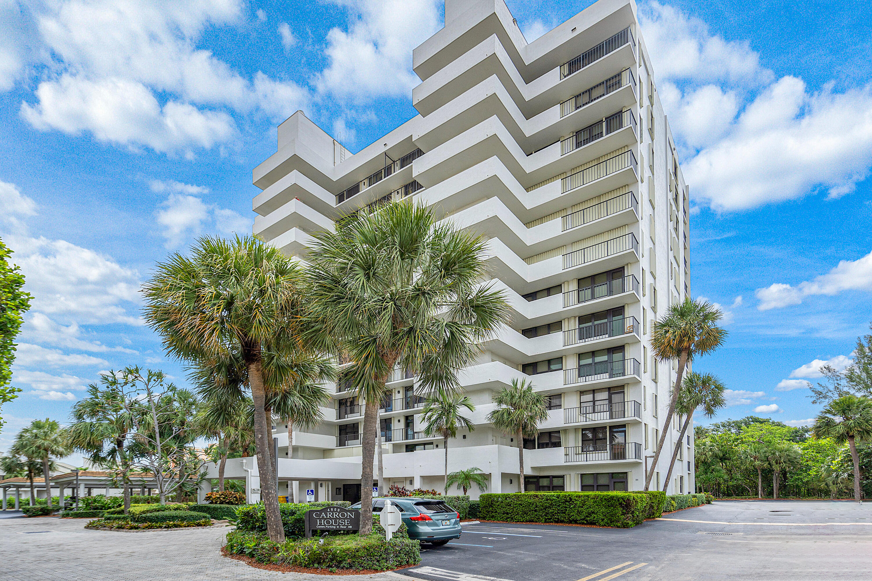 4600 S Ocean Boulevard 602 — photo