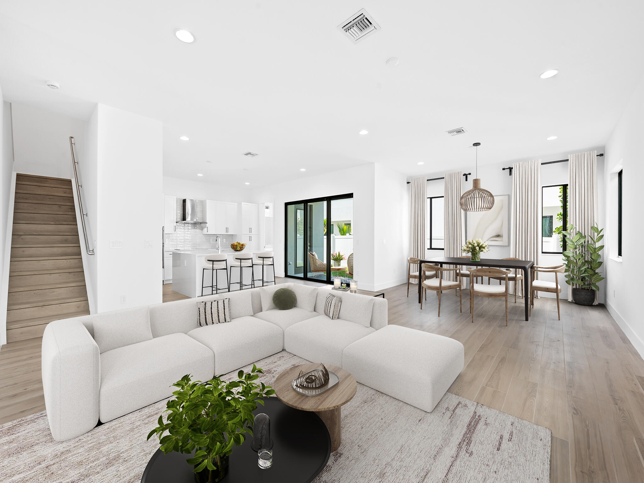 1449 SW 23rd Court — photo