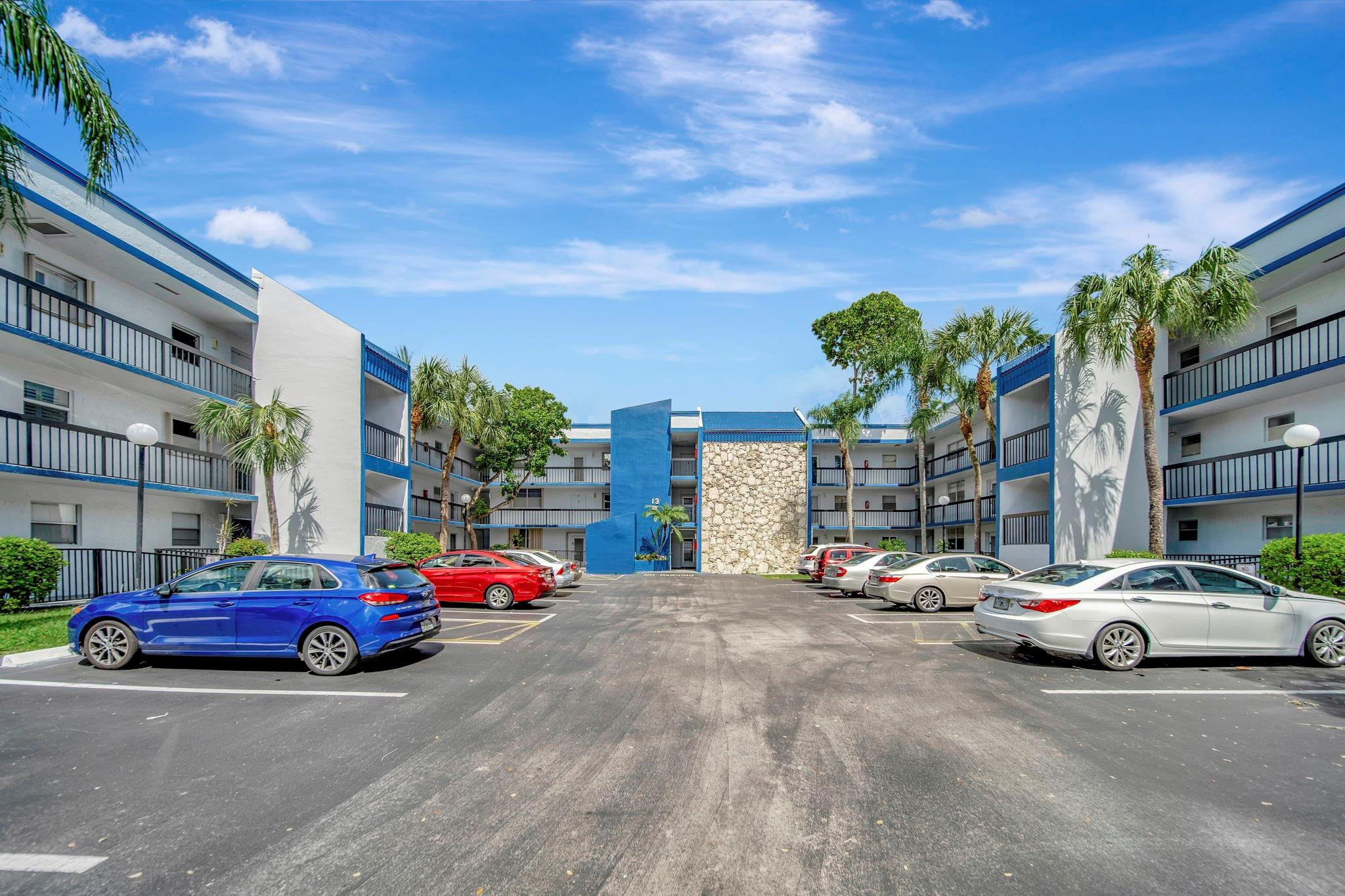 3100 Holiday Springs Boulevard 305 — photo