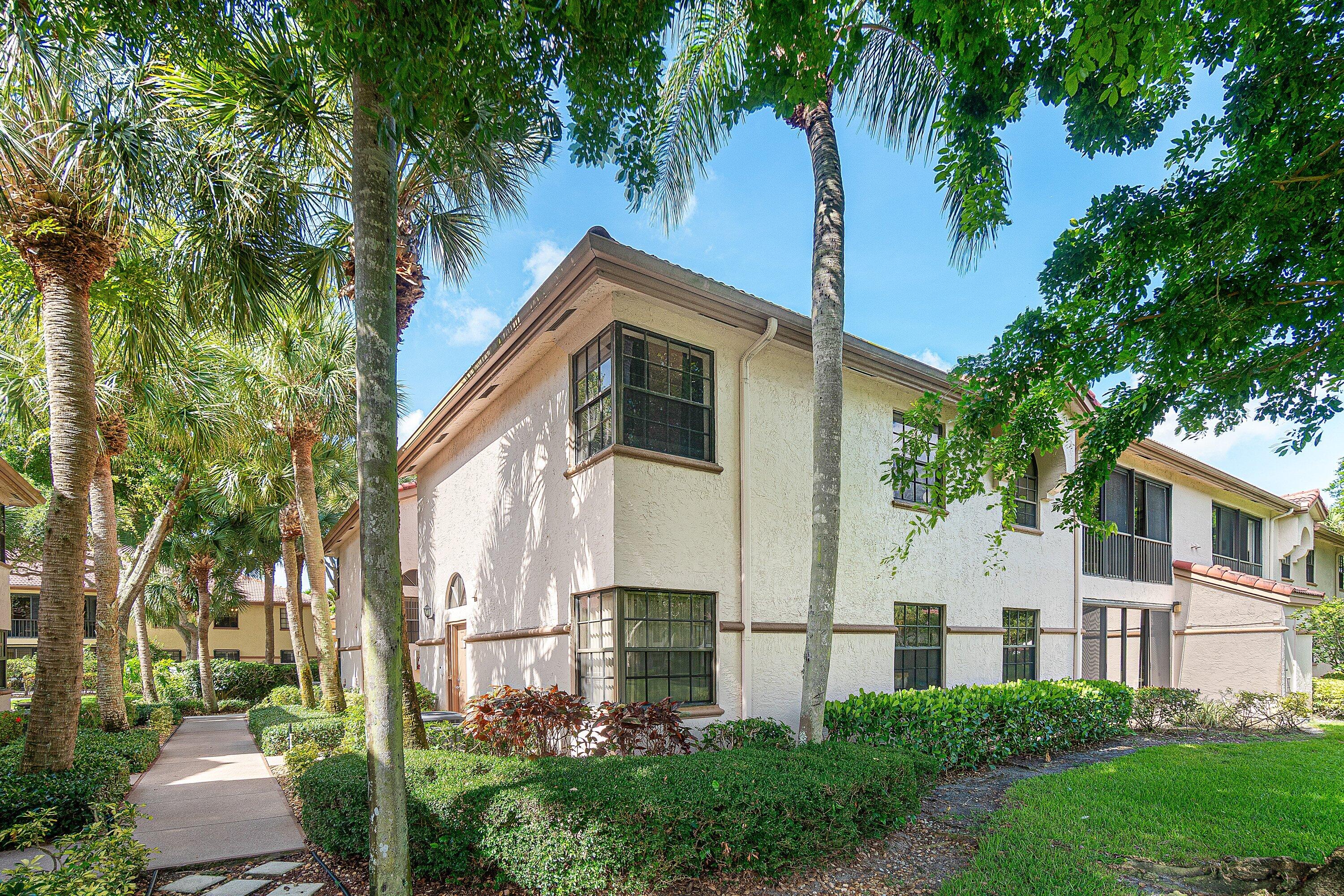 5171 Europa Drive G — photo