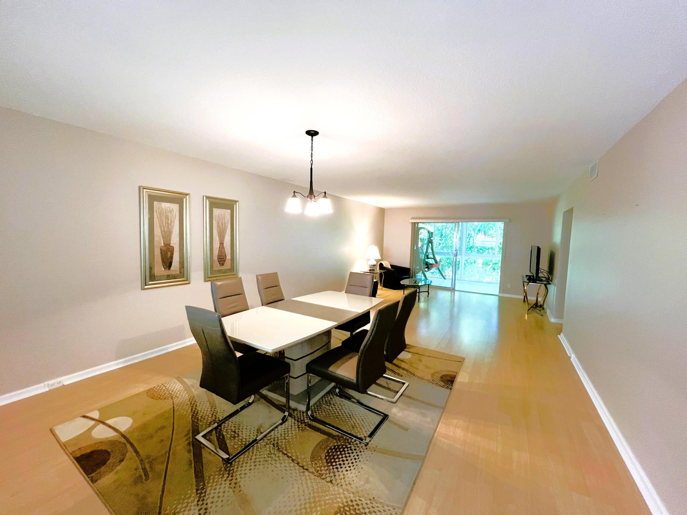 3502 Bimini Lane H3 — photo