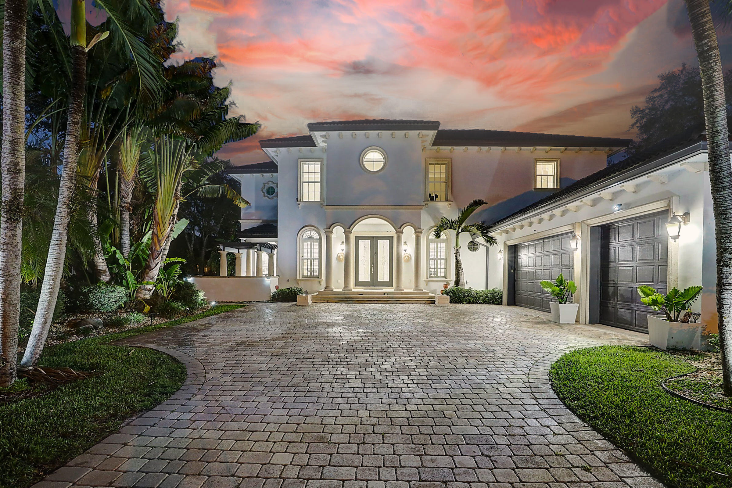 2304 Winding Creek Lane — photo