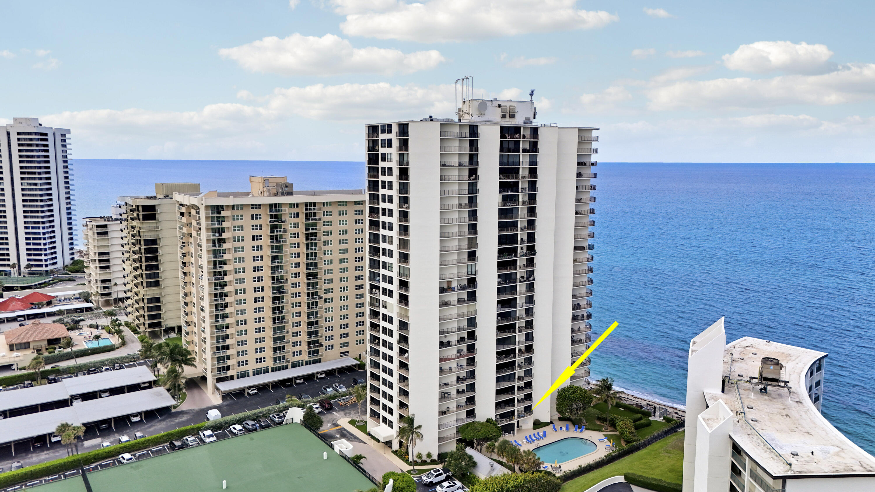 5420 N Ocean Drive 204 — photo
