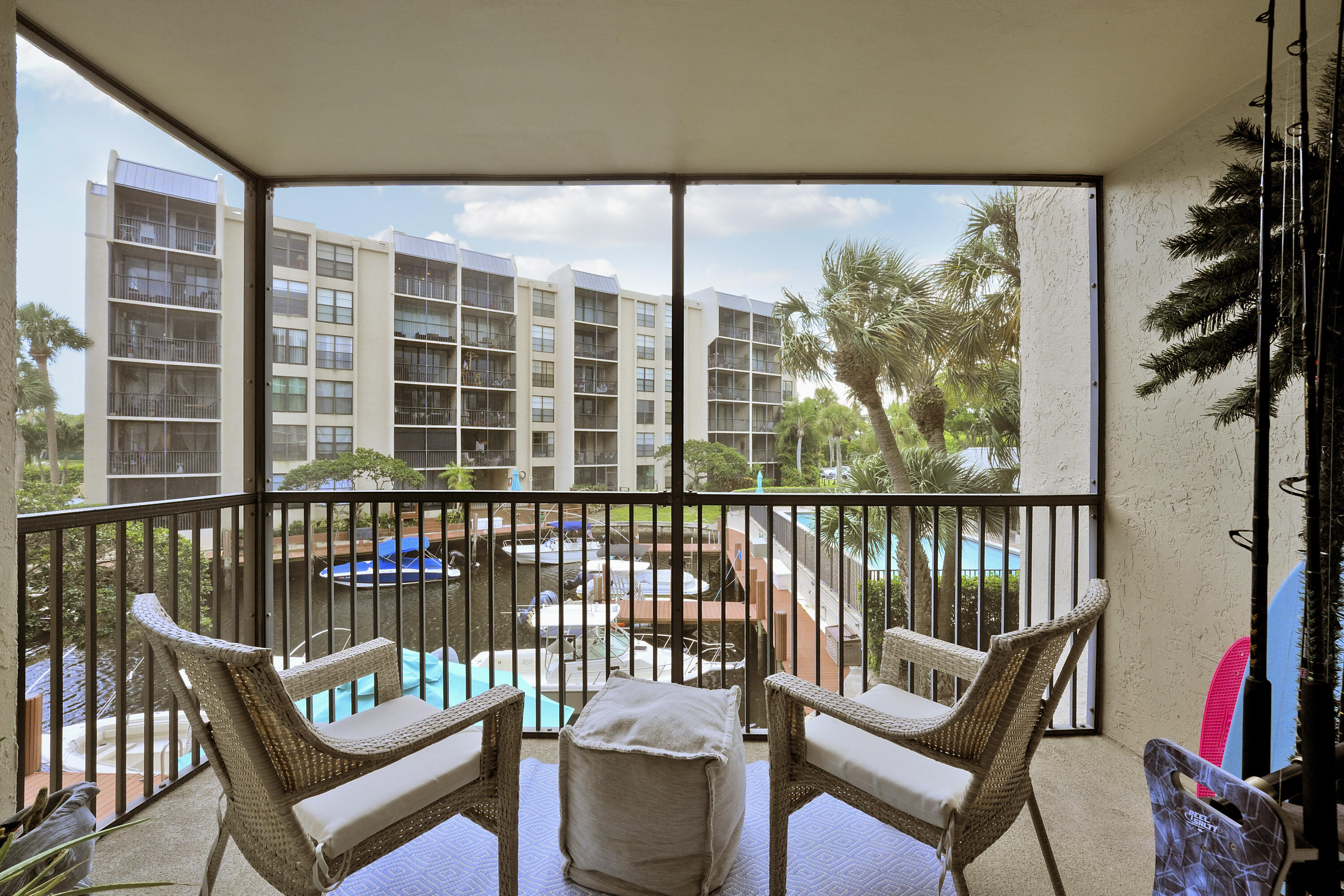 20 Royal Palm Way 204 — photo
