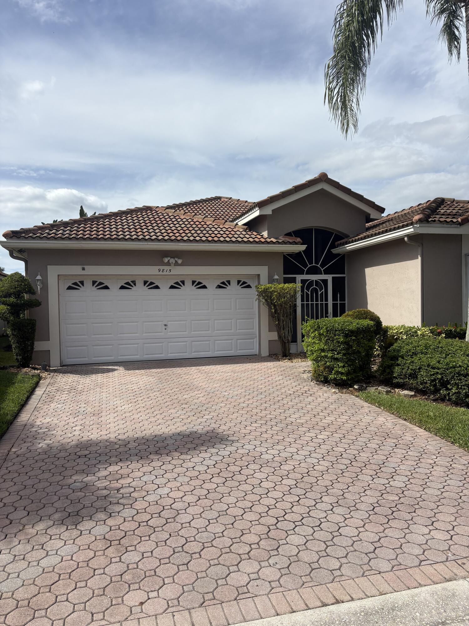 9815 Lemonwood Drive — photo