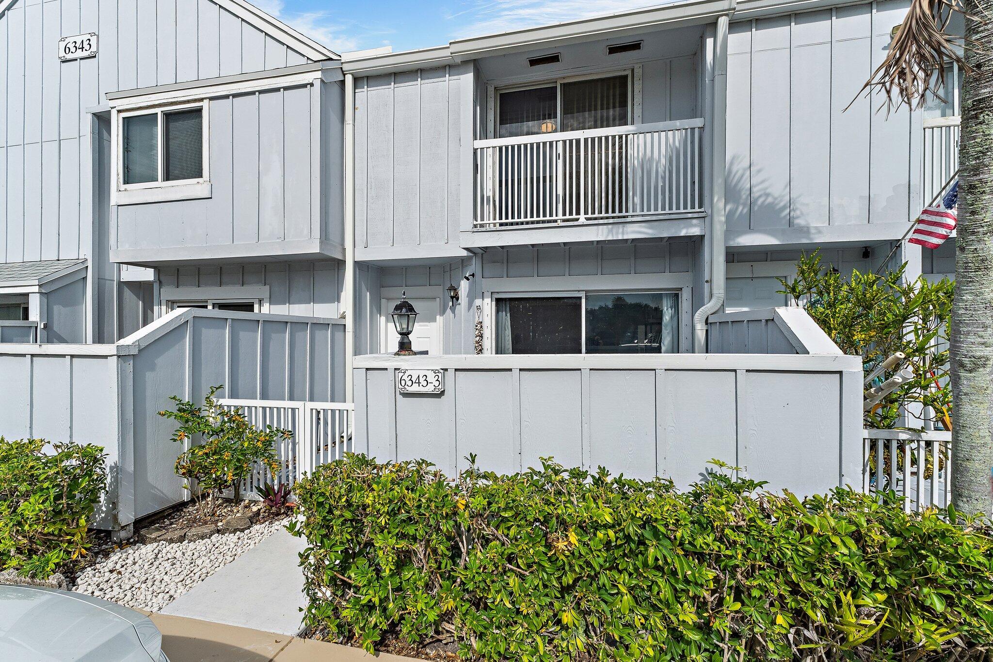6343 Riverwalk Lane 3 — photo
