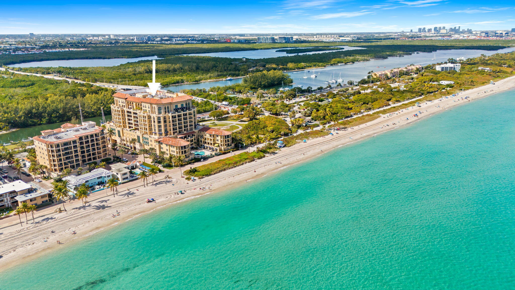 3501 N Ocean Drive Ph 7 — photo
