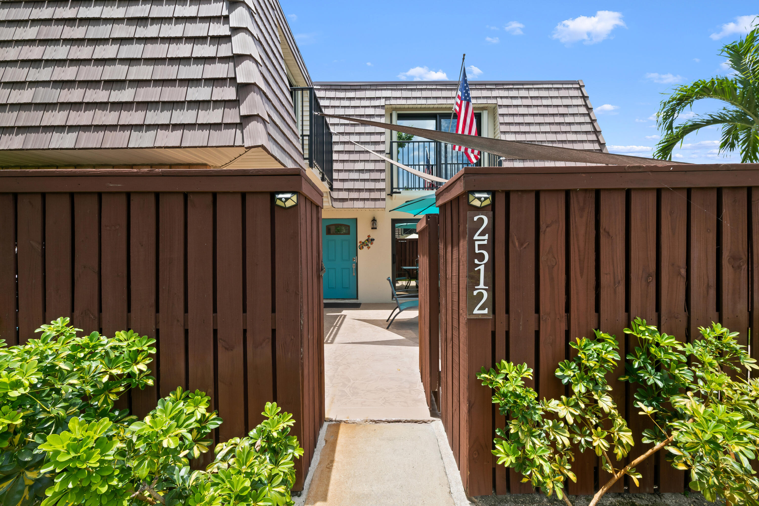 2512 SW 15th Street — photo