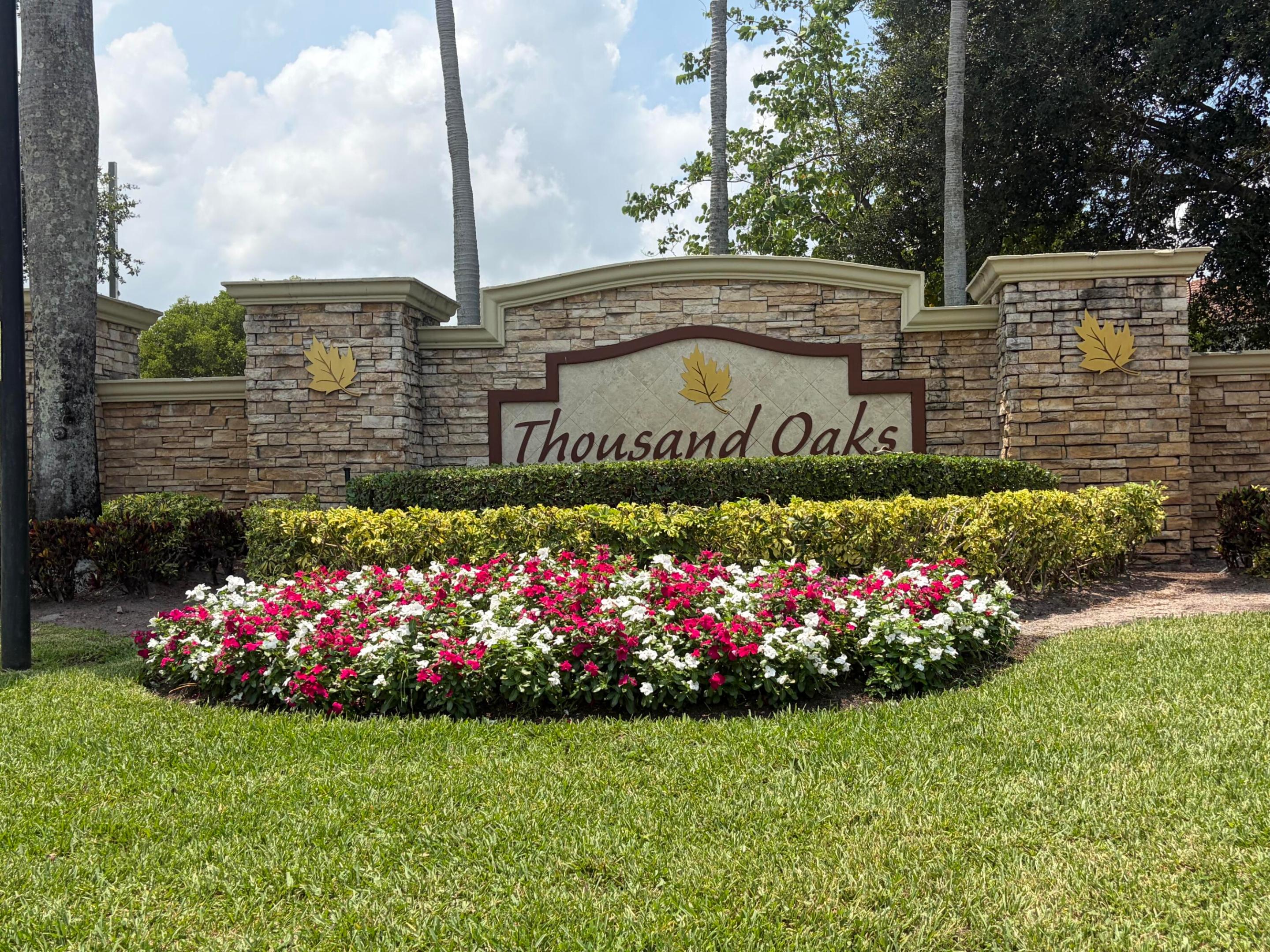 3133 Laurel Ridge Circle, Riviera Beach, FL 33404 — photo 2