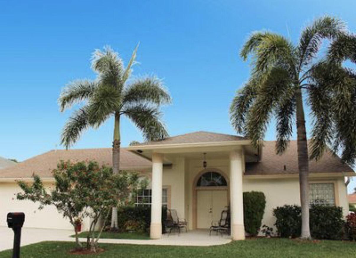 1608 Doral Drive — photo