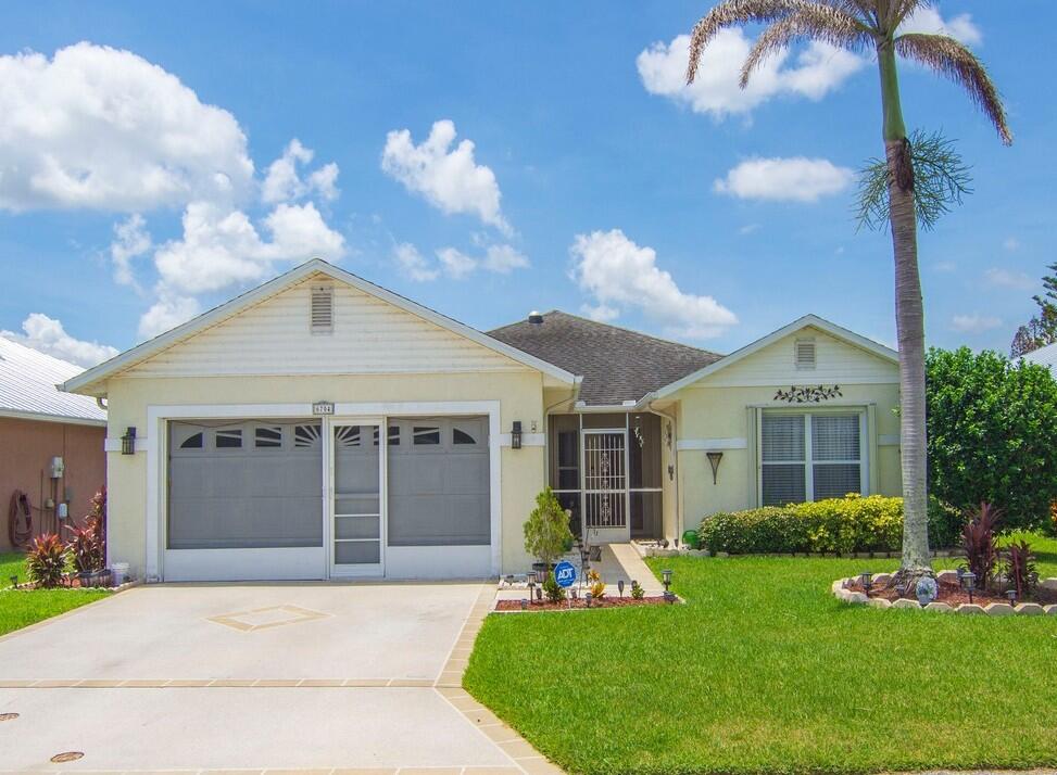 6704 Picante Circle — photo