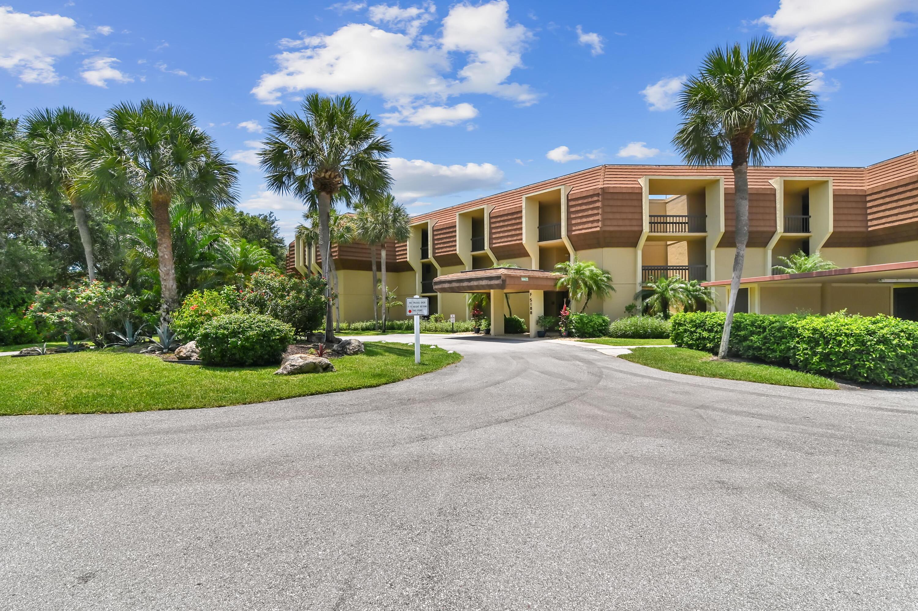 5188 Woodland Lakes Drive 332 — photo